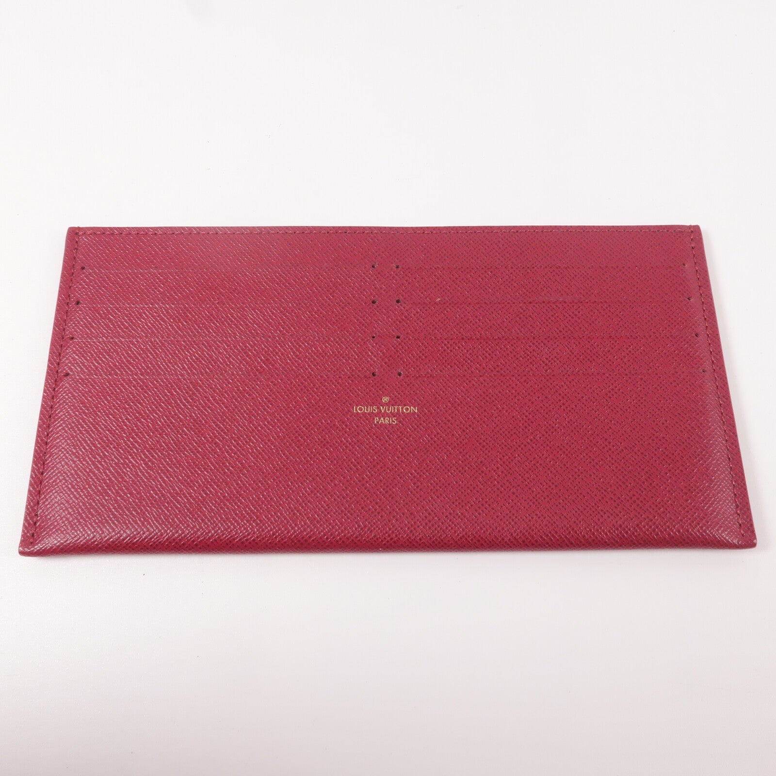 LOUIS VUITTON Monogram Pochette Felicie鏈帶肩背袋