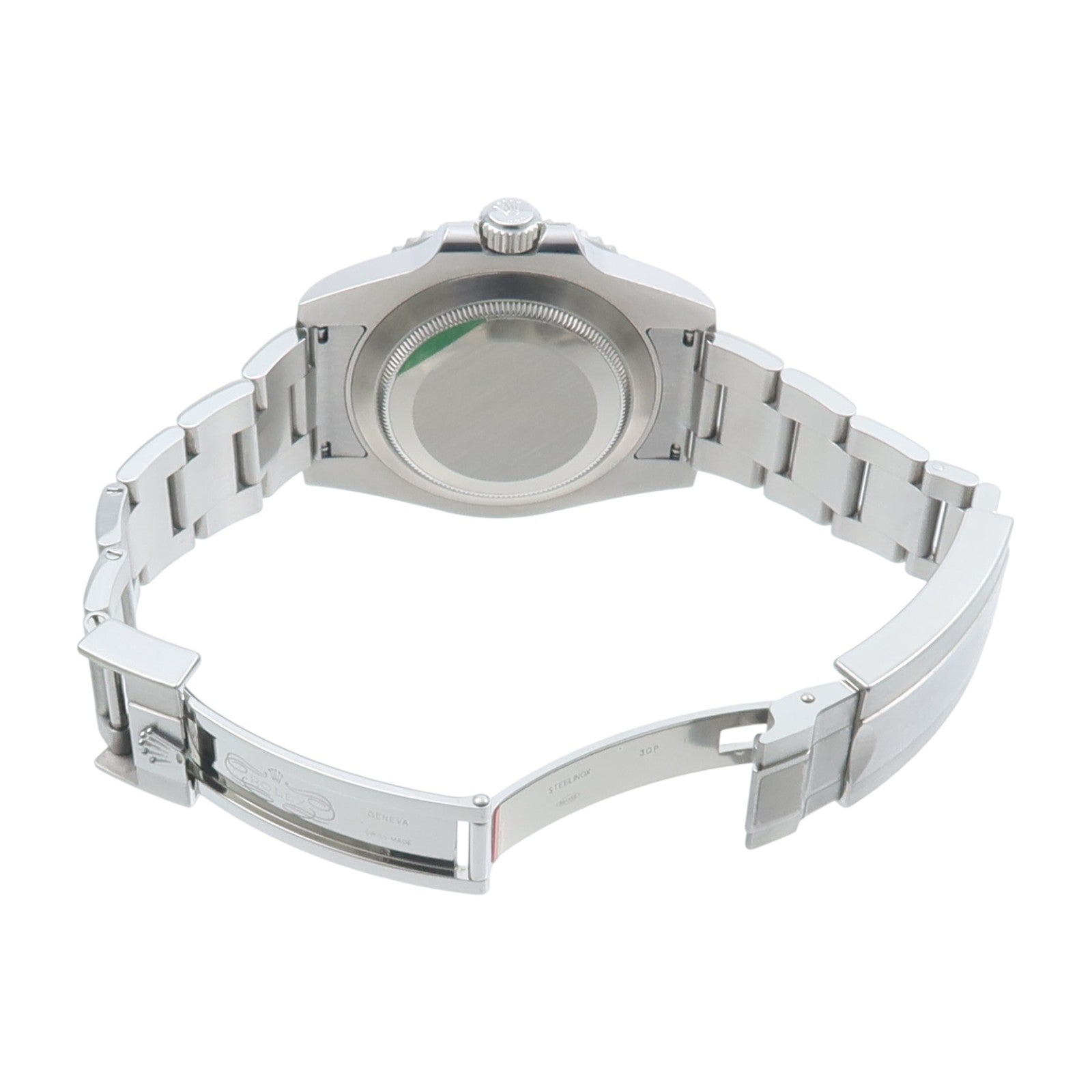 ROLEX Submarinar Date 116610LN