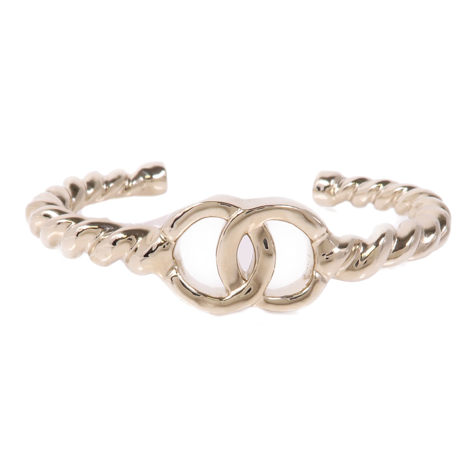 CHANEL 金屬Bracelet手鐲