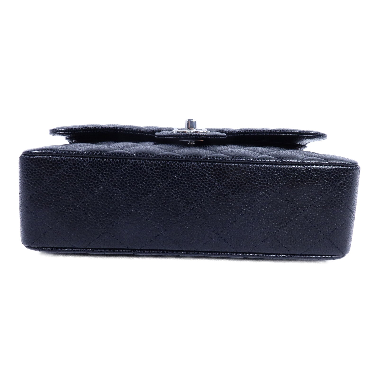 CHANEL 牛皮皮革Classic 23鏈帶肩背袋