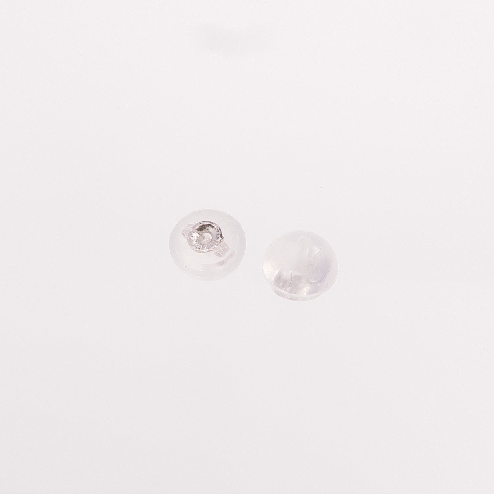 JEWELRY 18K白金Diamond Earrings鑽石耳環