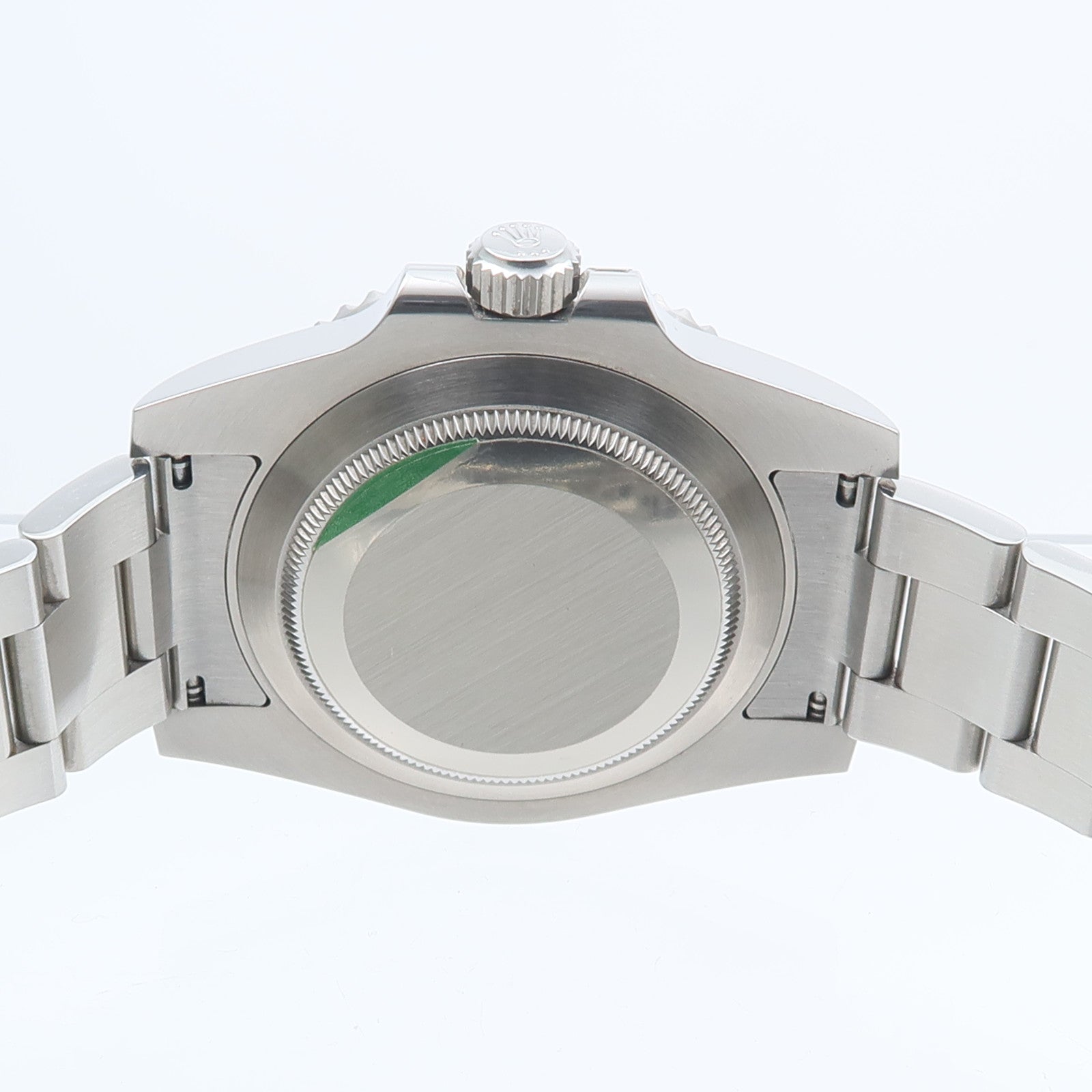 ROLEX Submarinar Date 116610LN