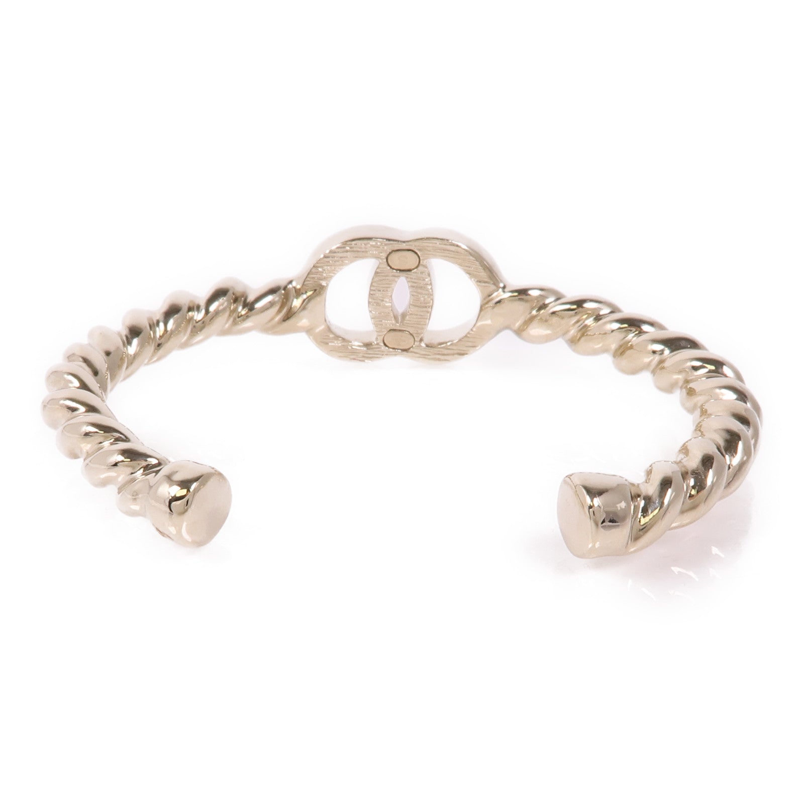 CHANEL 金屬Bracelet手鐲