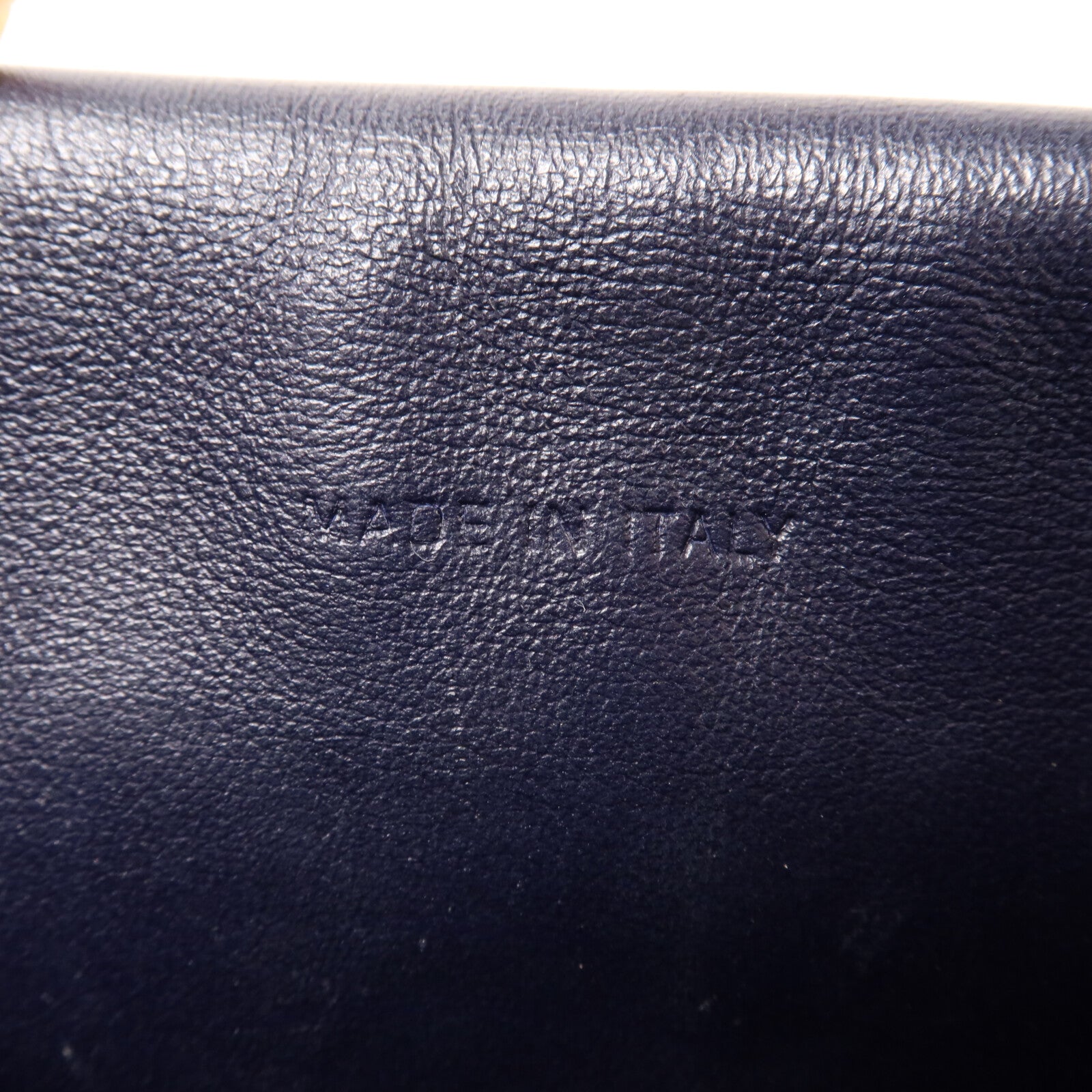 Dior 牛皮皮革Be Dior Mini Bag手挽肩背兩用袋