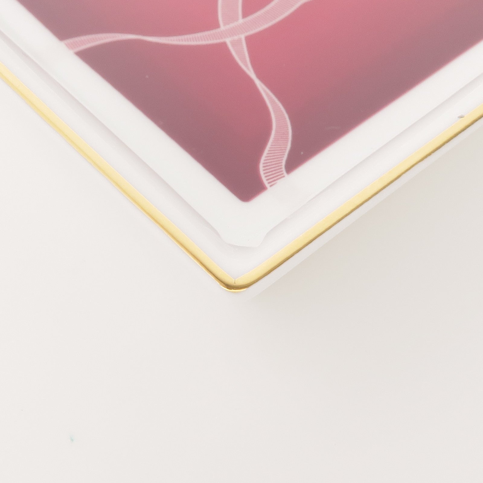 CARTIER 瓷Cartier Set of 3 Trays托盤