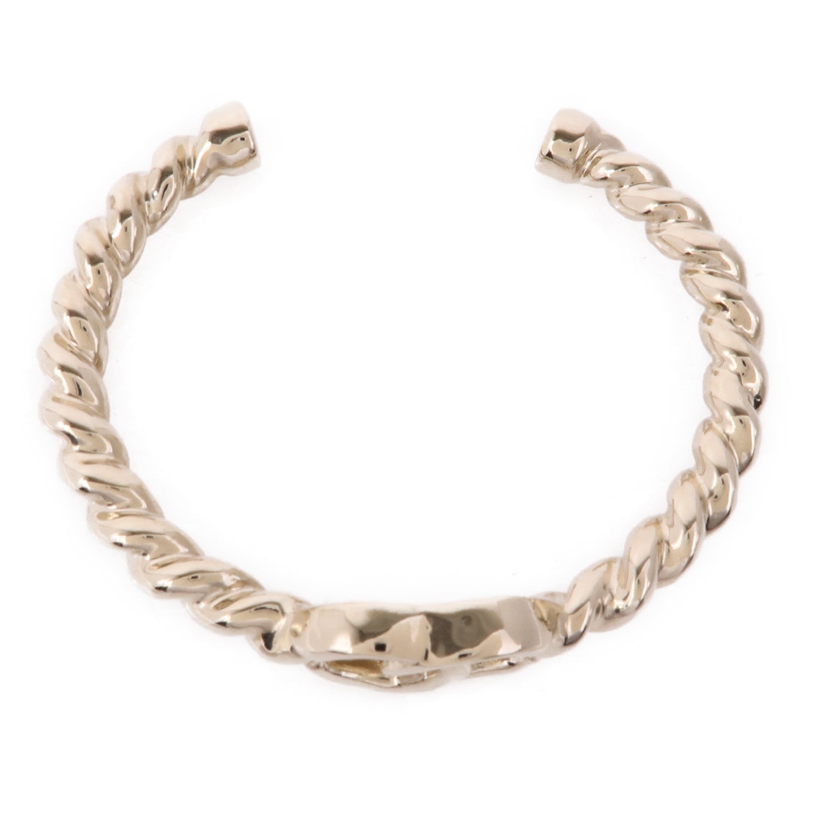 CHANEL 金屬Bracelet手鐲