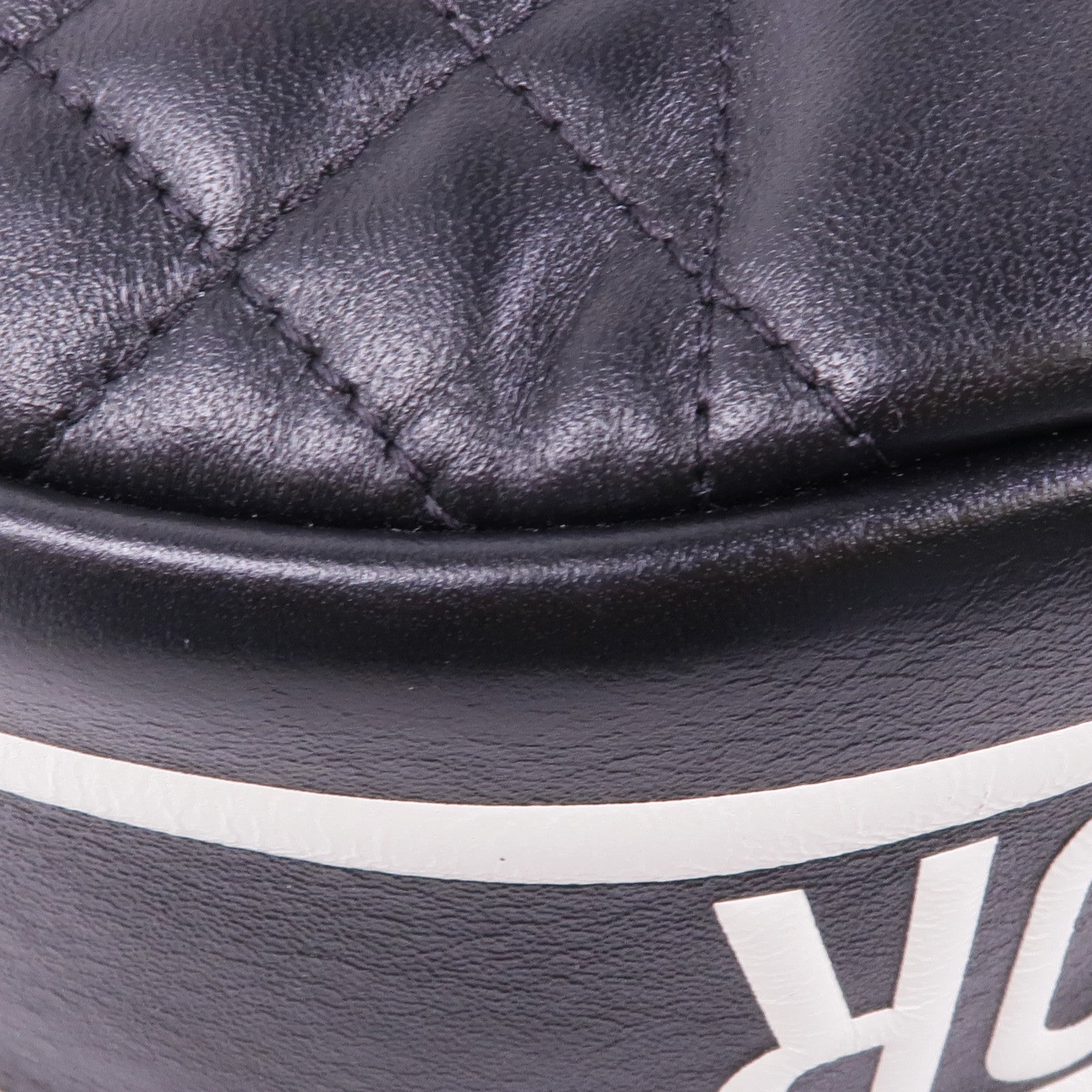 Dior 牛皮皮革Hobo Bag金扣手挽肩背兩用袋