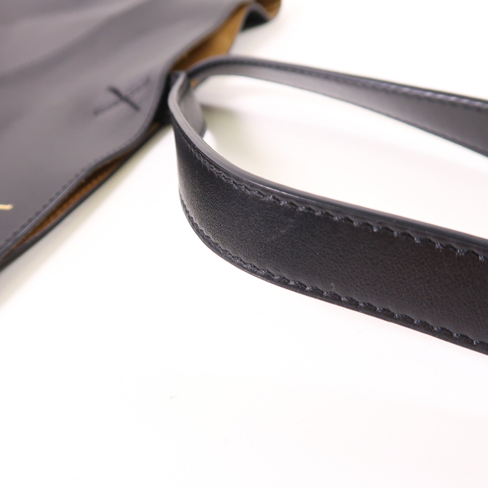 LOEWE 牛皮皮革XL Puzzle Fold Tote手挽袋