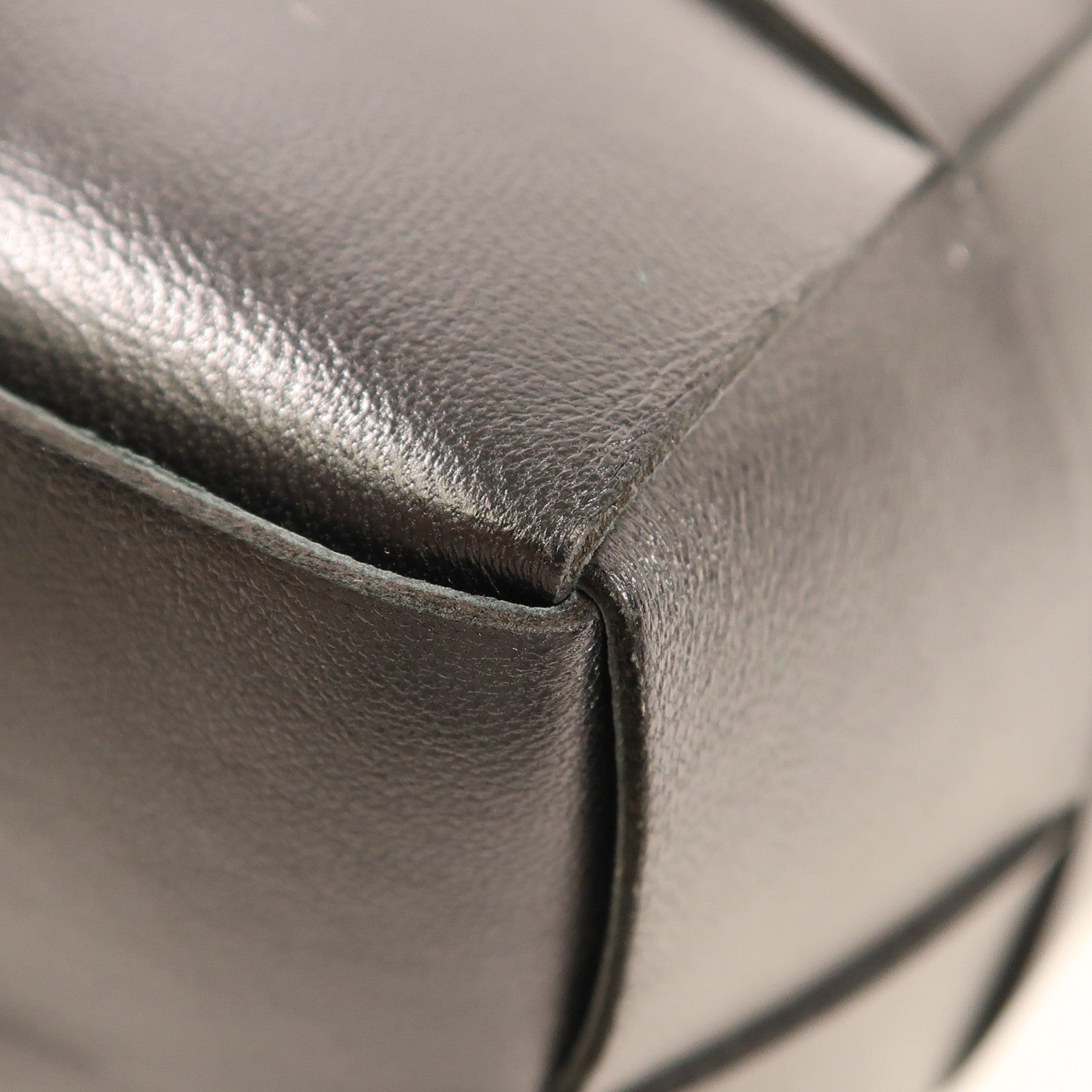 BOTTEGA VENETA 【激減優惠】牛皮皮革Cassette Small Bucket肩背袋