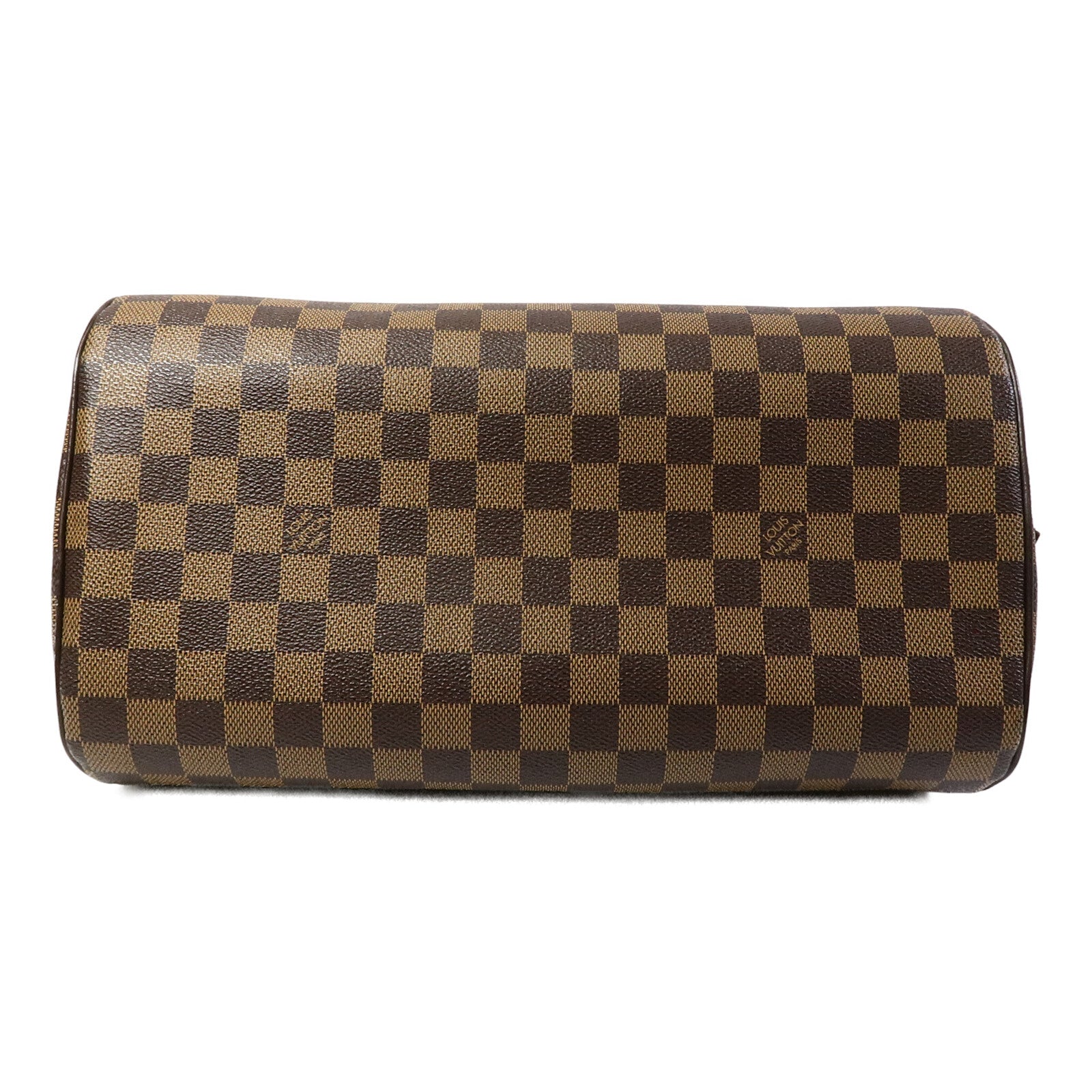 LOUIS VUITTON Damier Ribera MM手挽袋