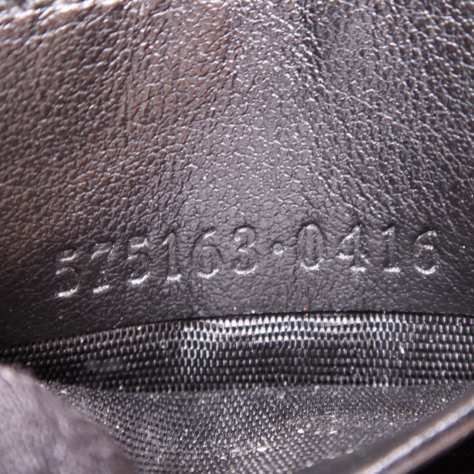 GUCCI 牛皮皮革GG Marmont Bucket金扣肩背袋