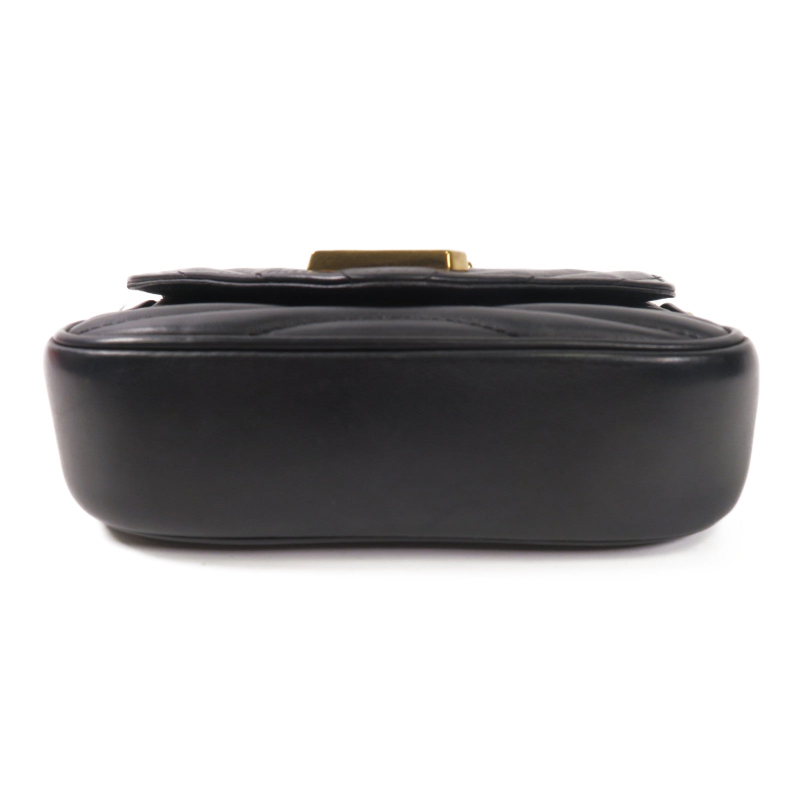 LOUIS VUITTON 牛皮皮革New Wave金扣手挽肩背兩用袋