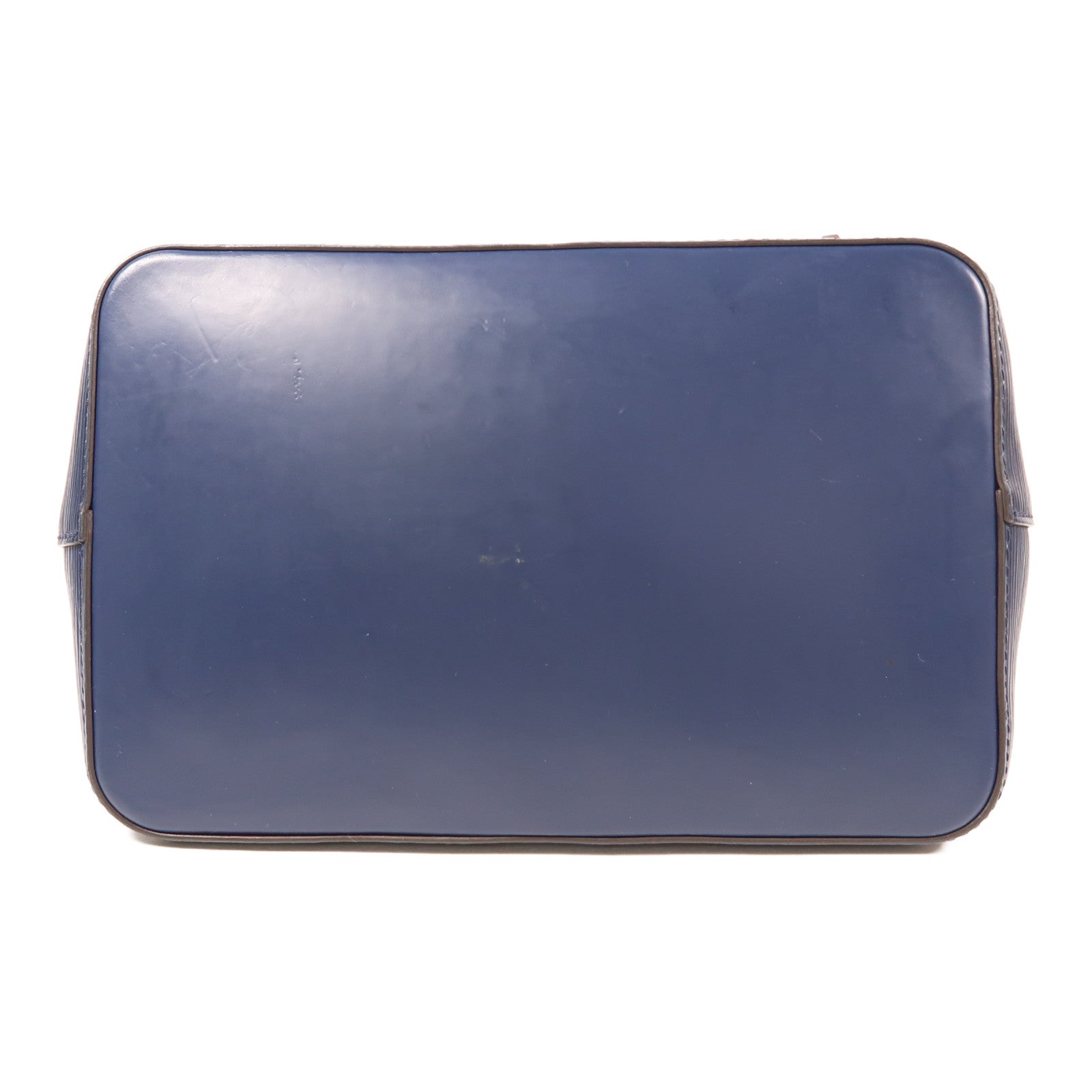 LOUIS VUITTON Epi NeoNoe MM銀扣手挽肩背兩用袋
