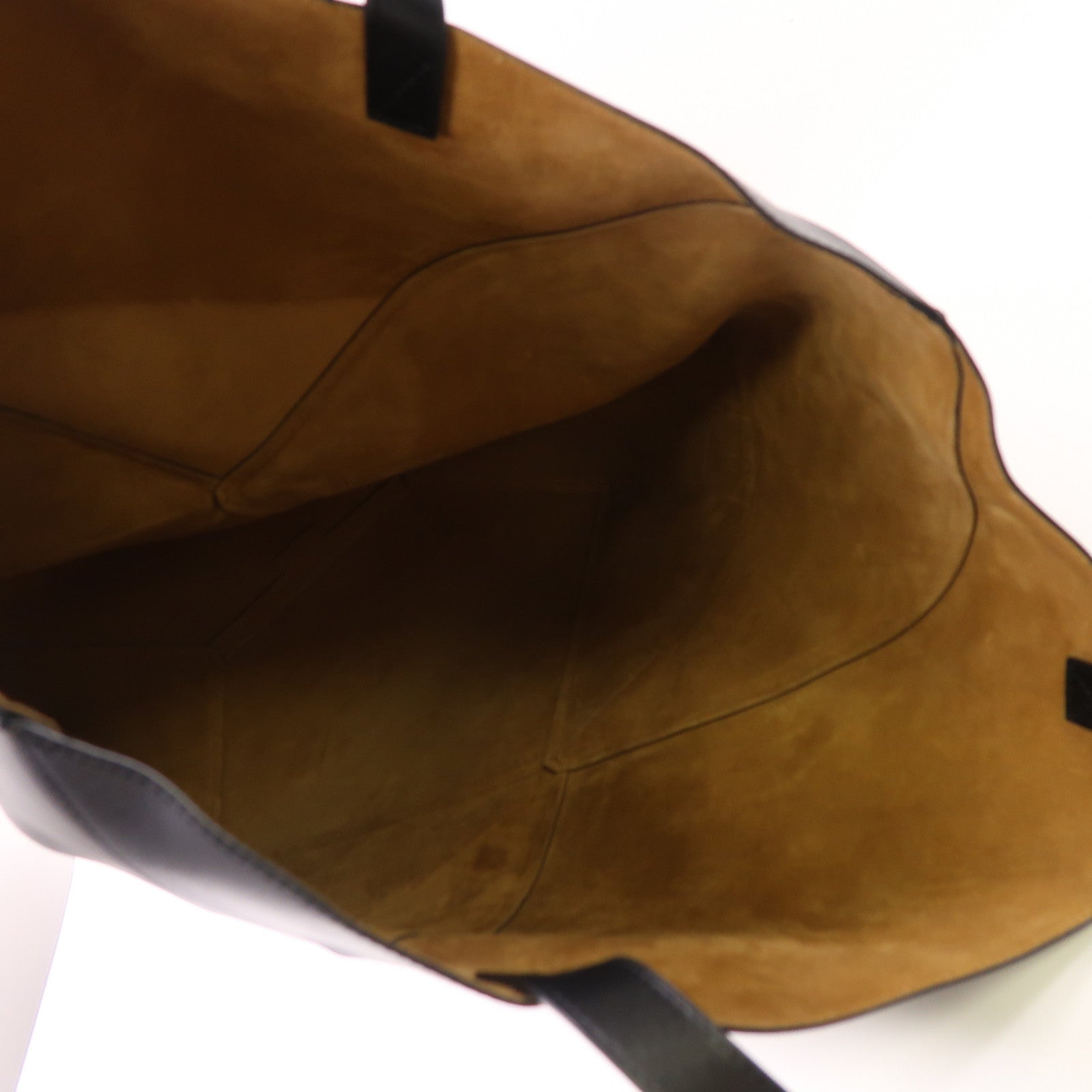 LOEWE 牛皮皮革XL Puzzle Fold Tote手挽袋