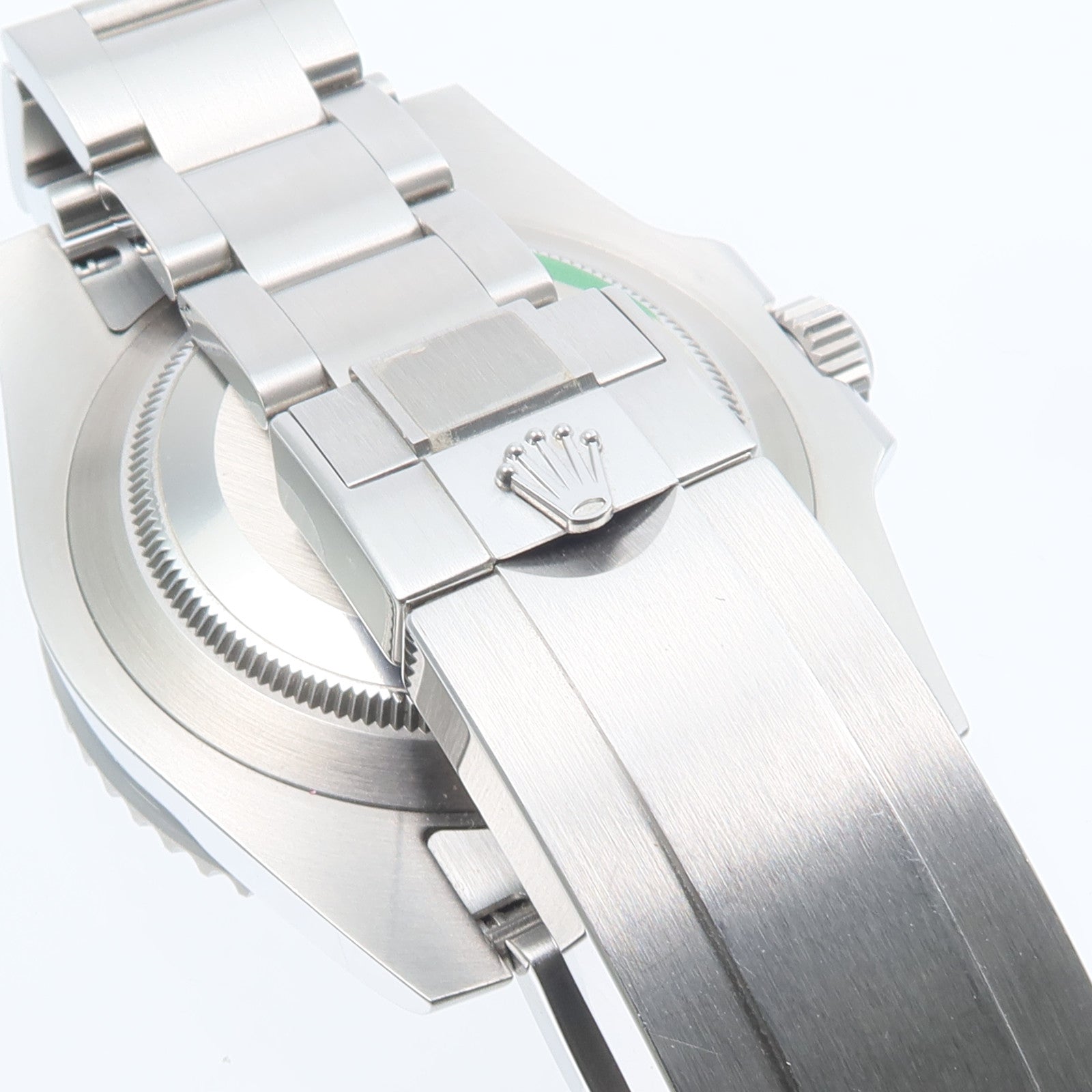 ROLEX Submarinar Date 116610LN