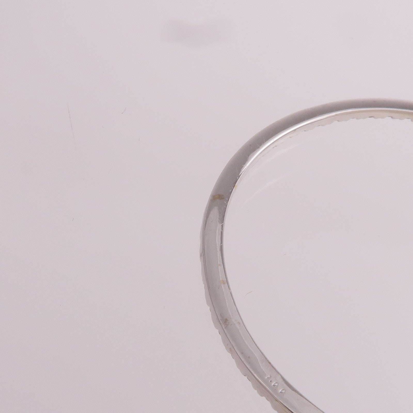 JEWELRY 18K白金Diamond Earrings鑽石耳環