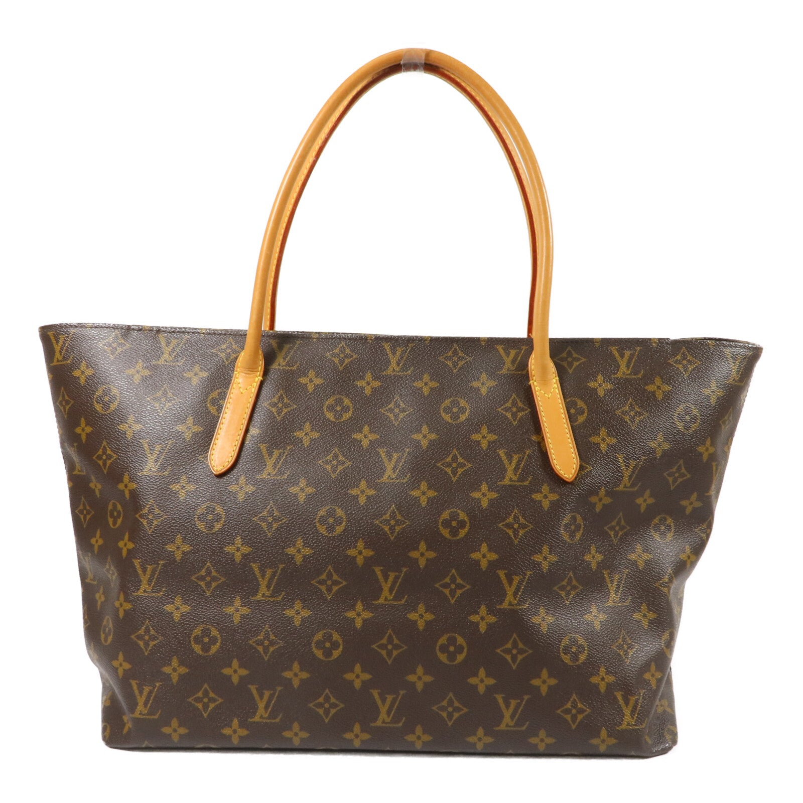 LOUIS VUITTON Monogram Raspail MM肩背袋