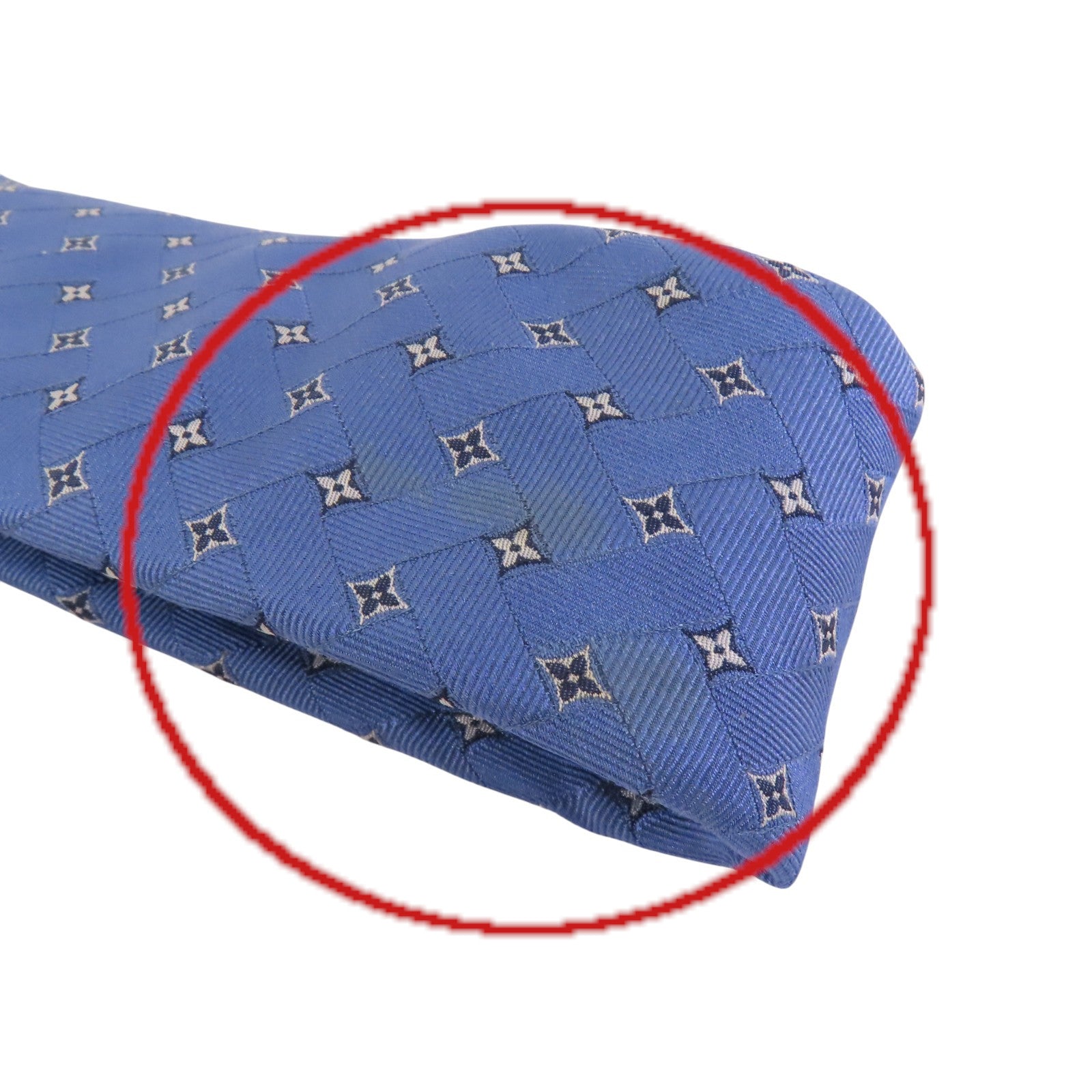 LOUIS VUITTON 絲巾Necktie領帶