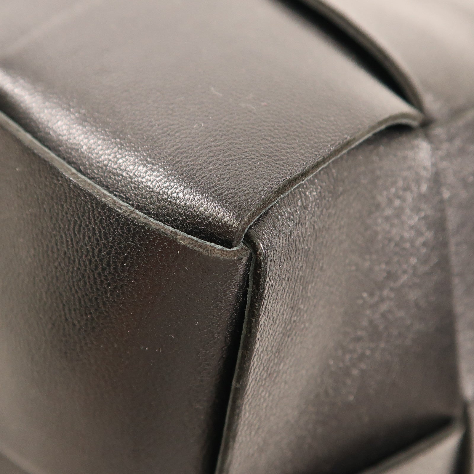 BOTTEGA VENETA 【激減優惠】牛皮皮革Cassette Small Bucket肩背袋