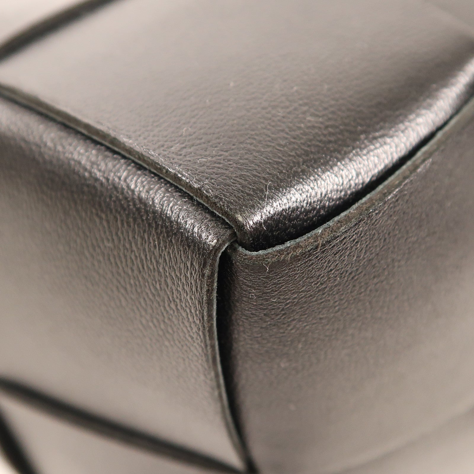 BOTTEGA VENETA 【激減優惠】牛皮皮革Cassette Small Bucket肩背袋