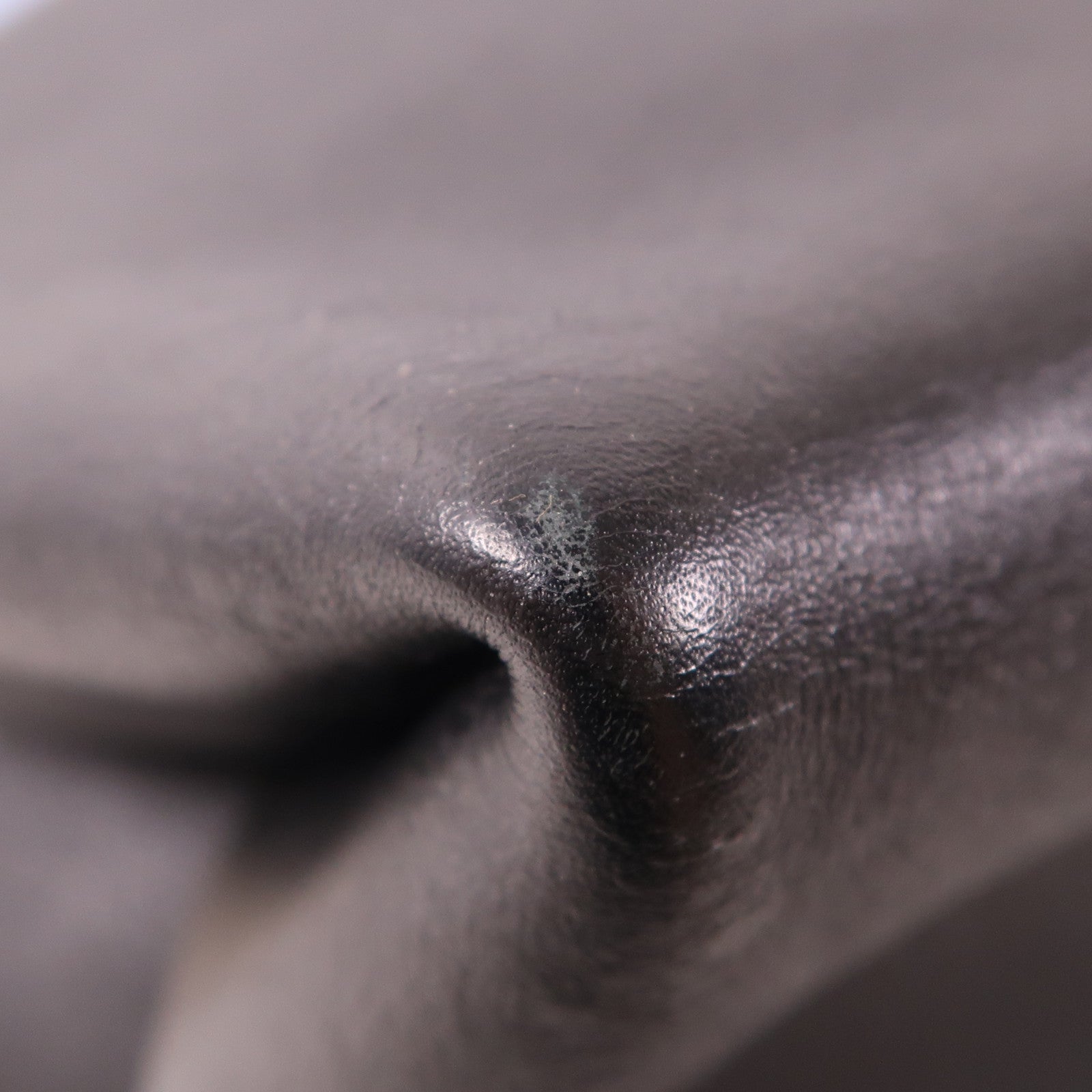 CELINE 【激減優惠】牛皮皮革All Soft銀扣肩背袋