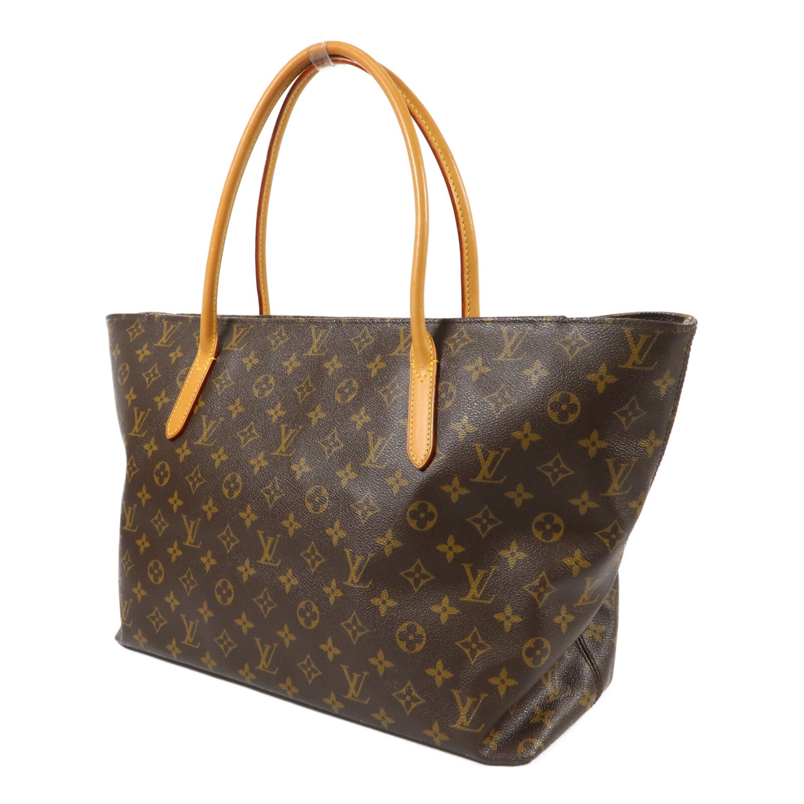 LOUIS VUITTON Monogram Raspail MM肩背袋