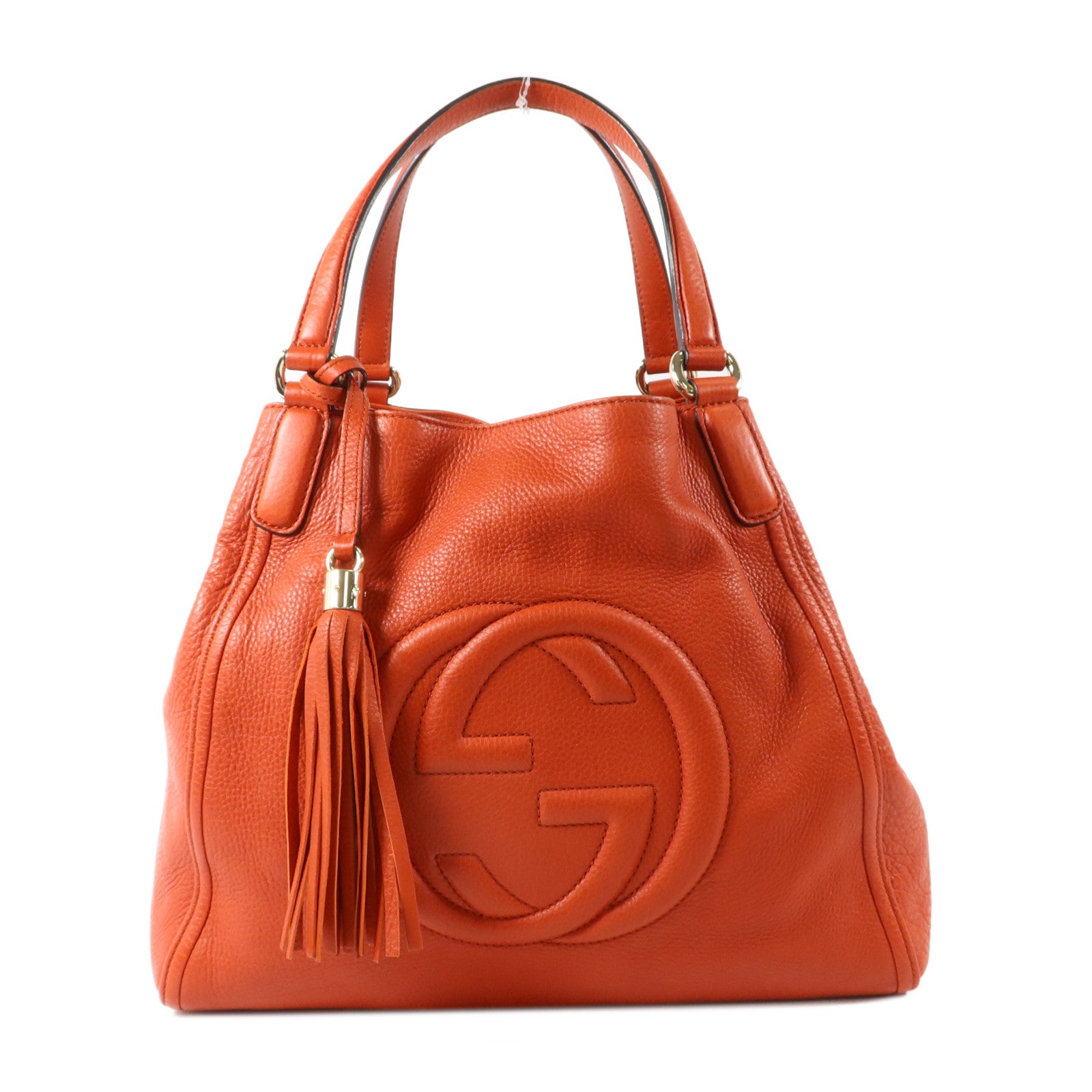 GUCCI 牛皮皮革Shoulder Bag肩背袋