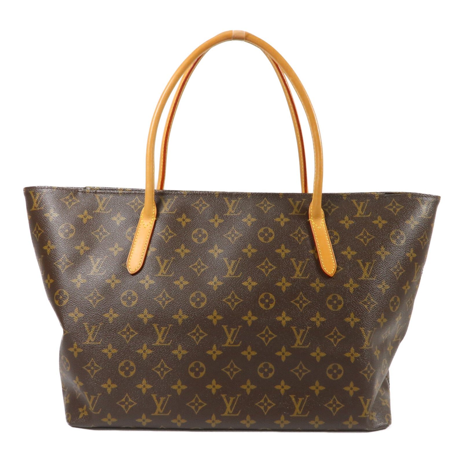 LOUIS VUITTON Monogram Raspail MM肩背袋