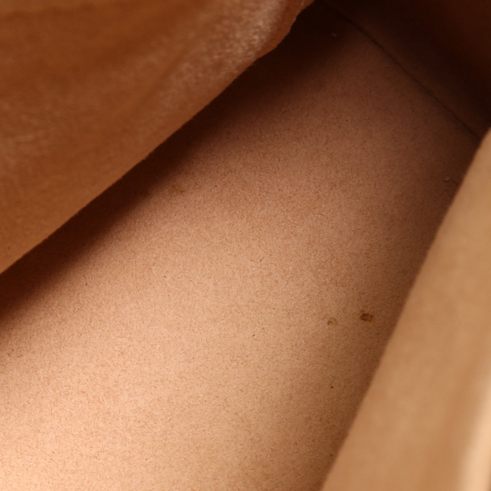 LOUIS VUITTON Damier Kensington Bowling金扣手挽袋