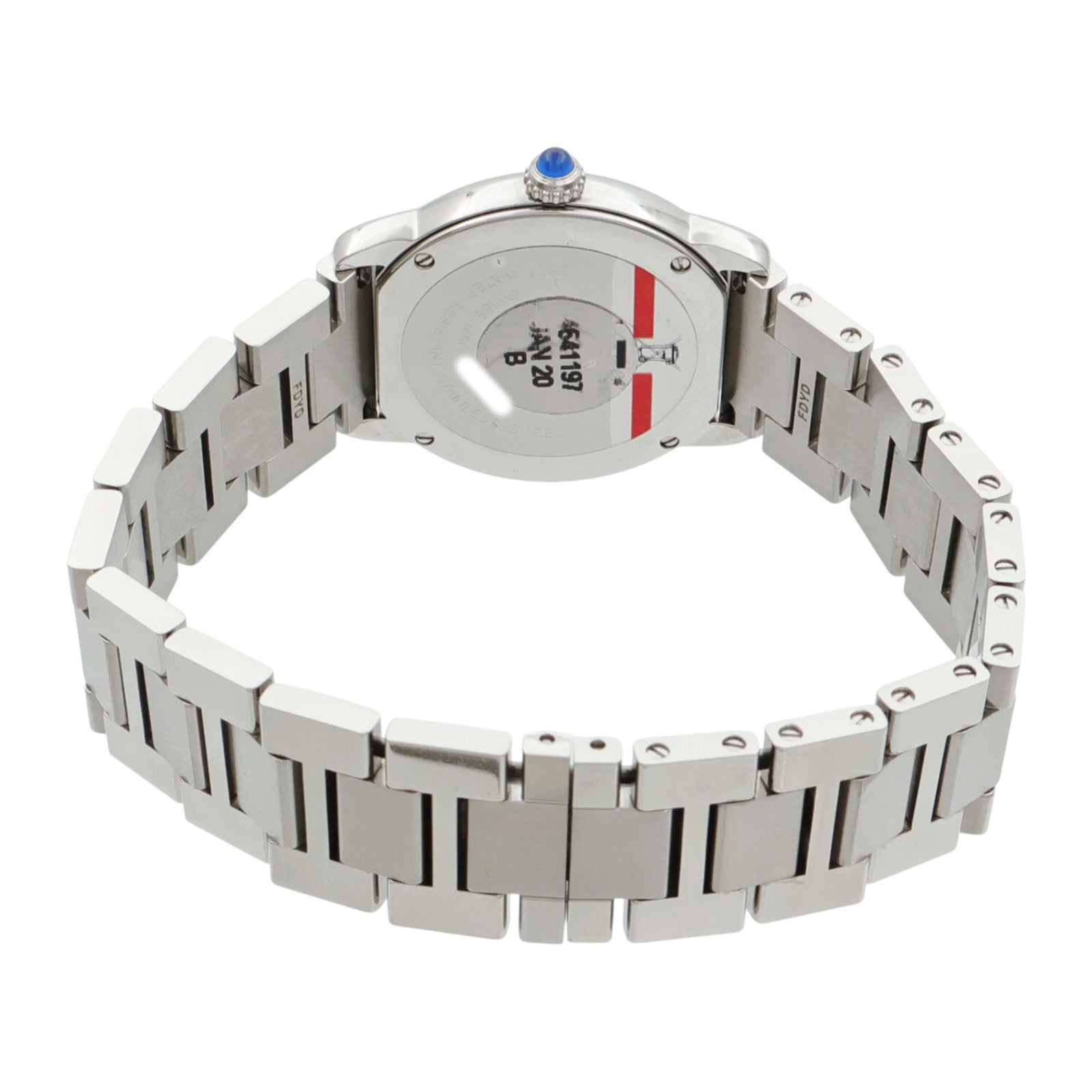 CARTIER Ronde Solo De W6701004