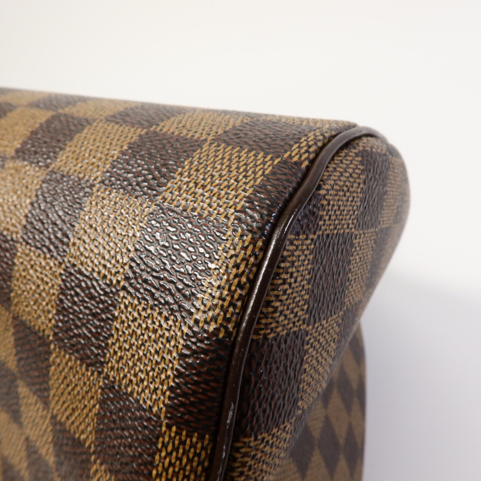 LOUIS VUITTON Damier Ribera MM手挽袋
