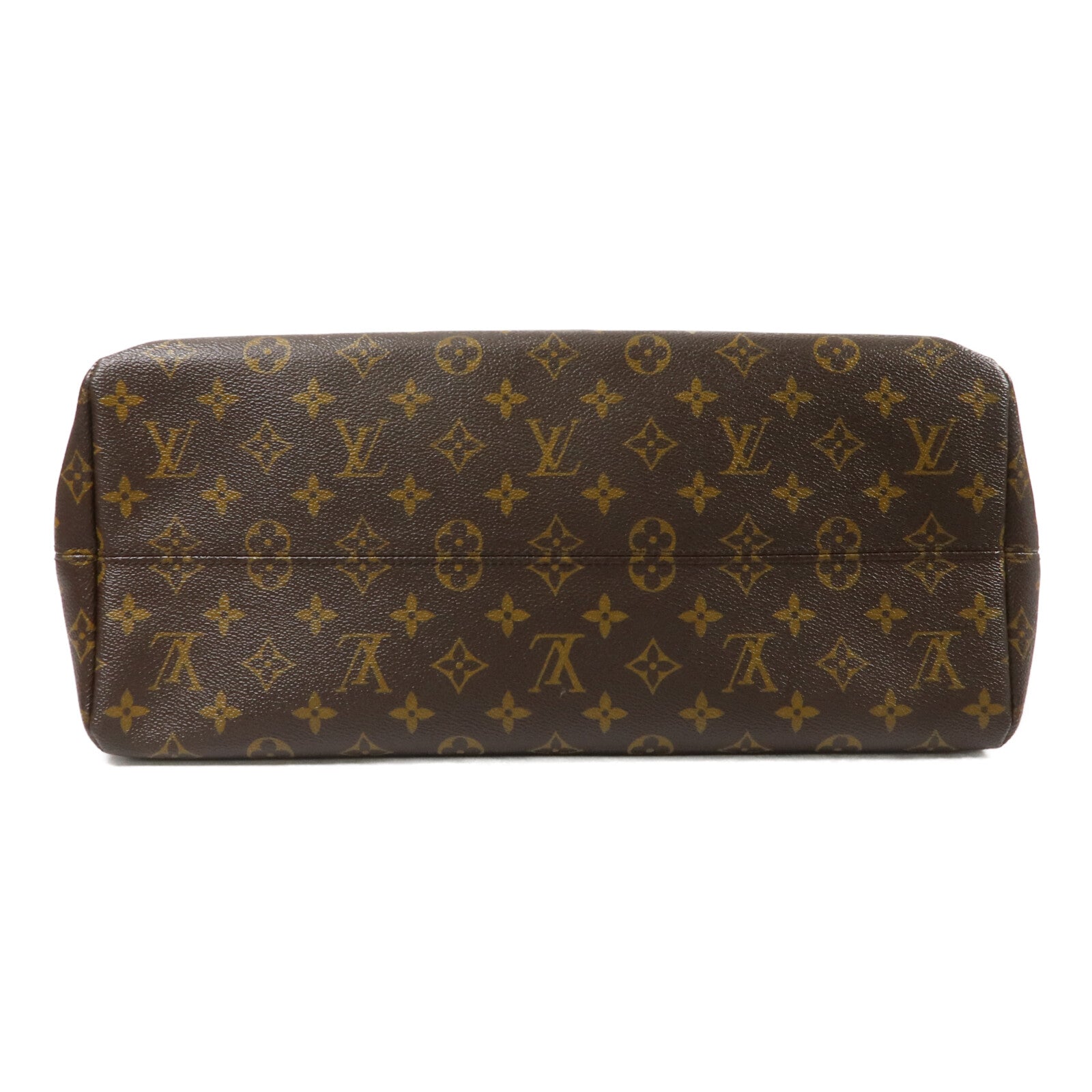 LOUIS VUITTON Monogram Raspail MM肩背袋