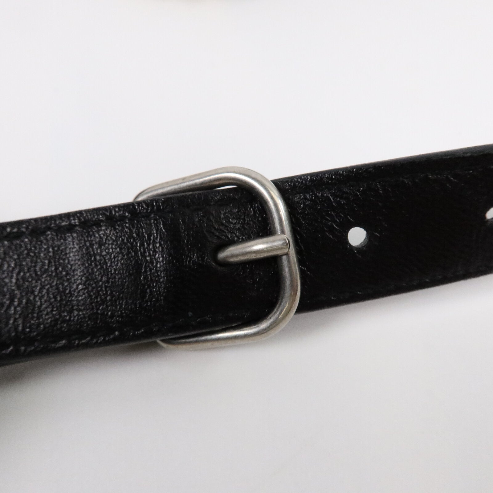 BALENCIAGA 帆布Souvenir XS Belt Bag背包