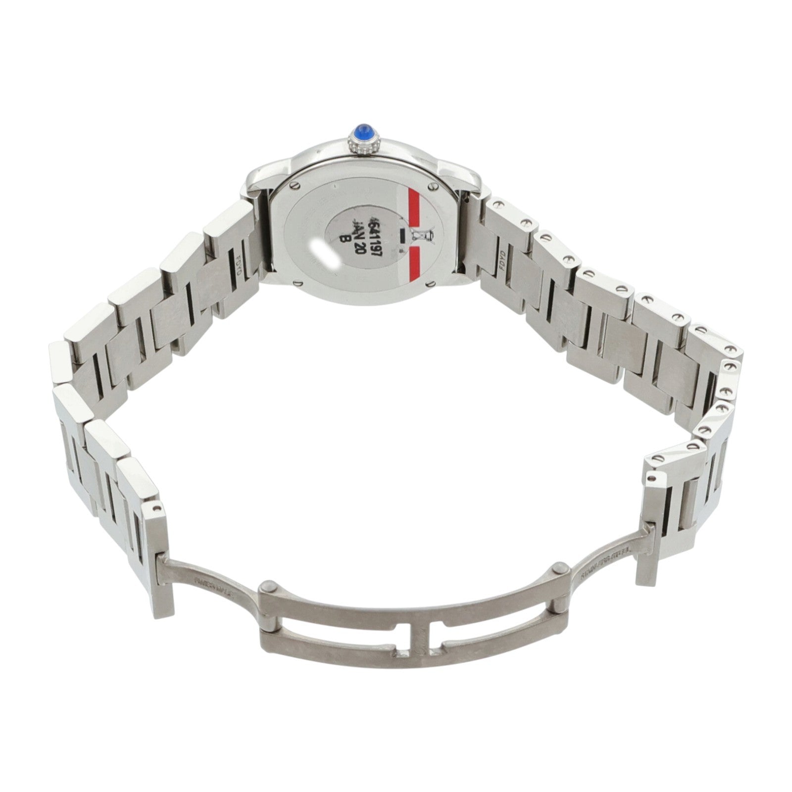 CARTIER Ronde Solo De W6701004