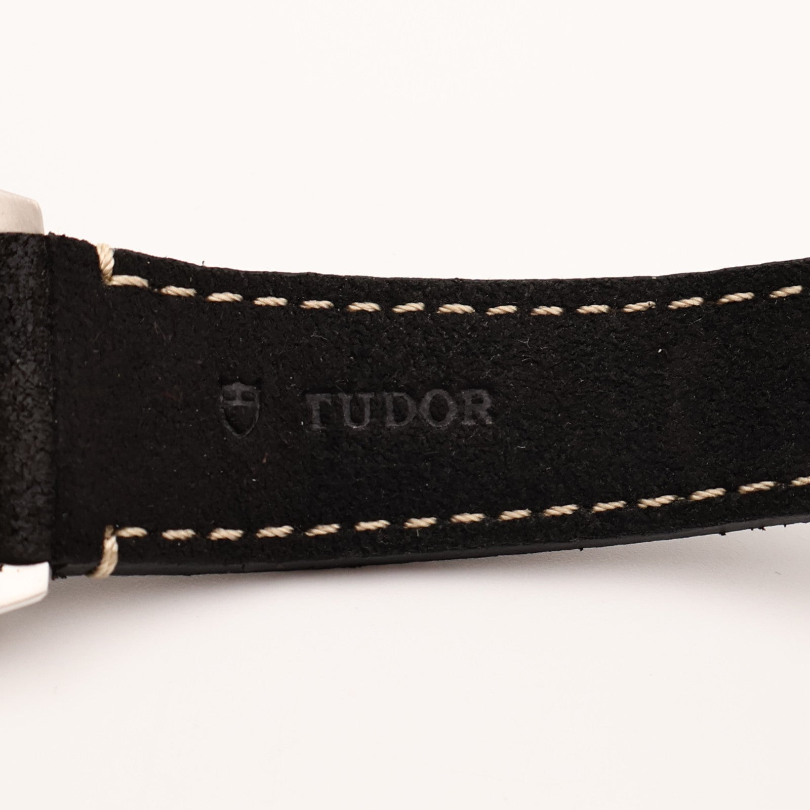TUDOR Black Bay Chrono S&G 79363N