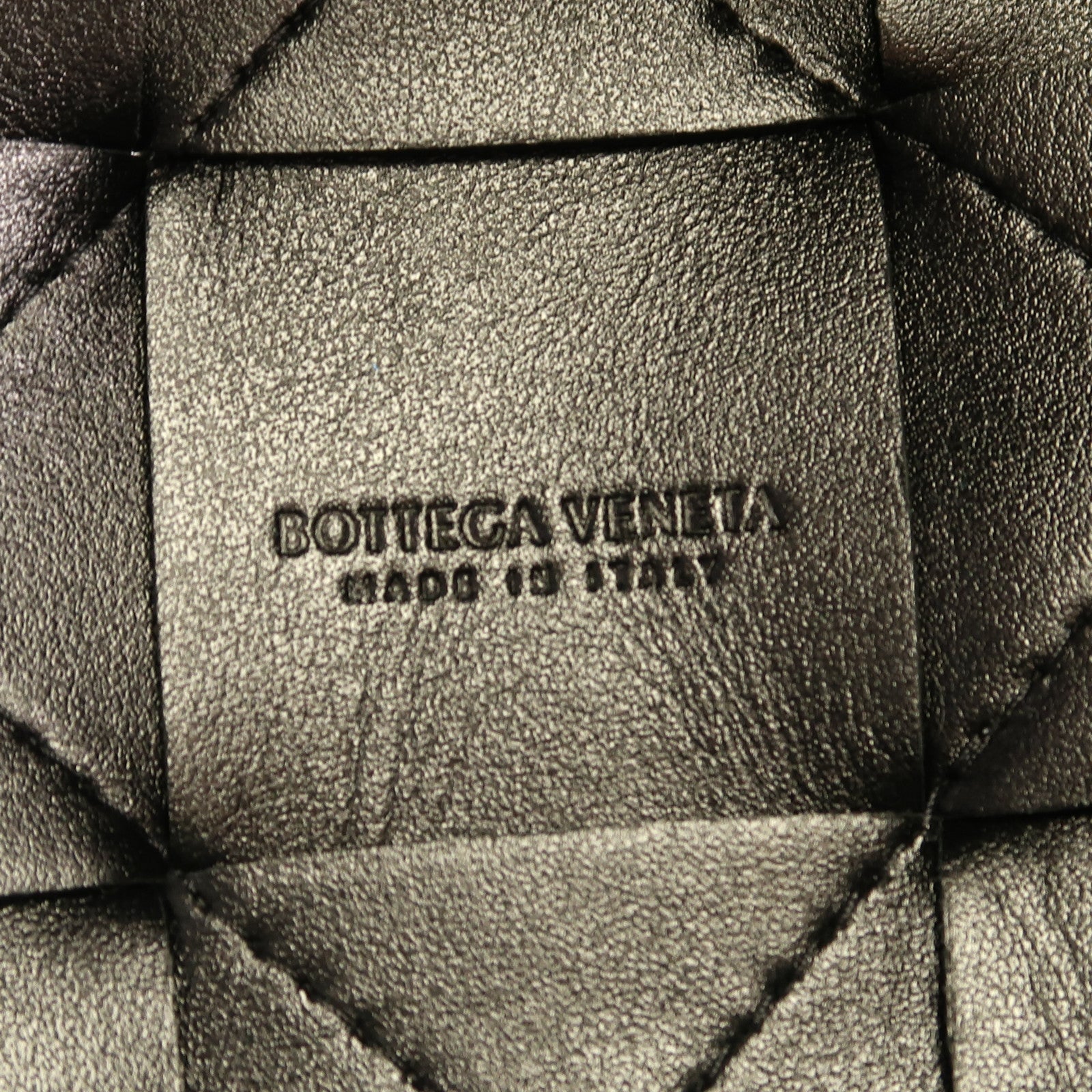 BOTTEGA VENETA 【激減優惠】牛皮皮革Cassette Small Bucket肩背袋
