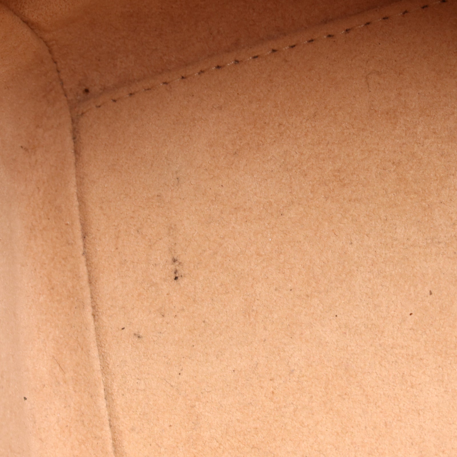 LOUIS VUITTON Damier Kensington Bowling金扣手挽袋