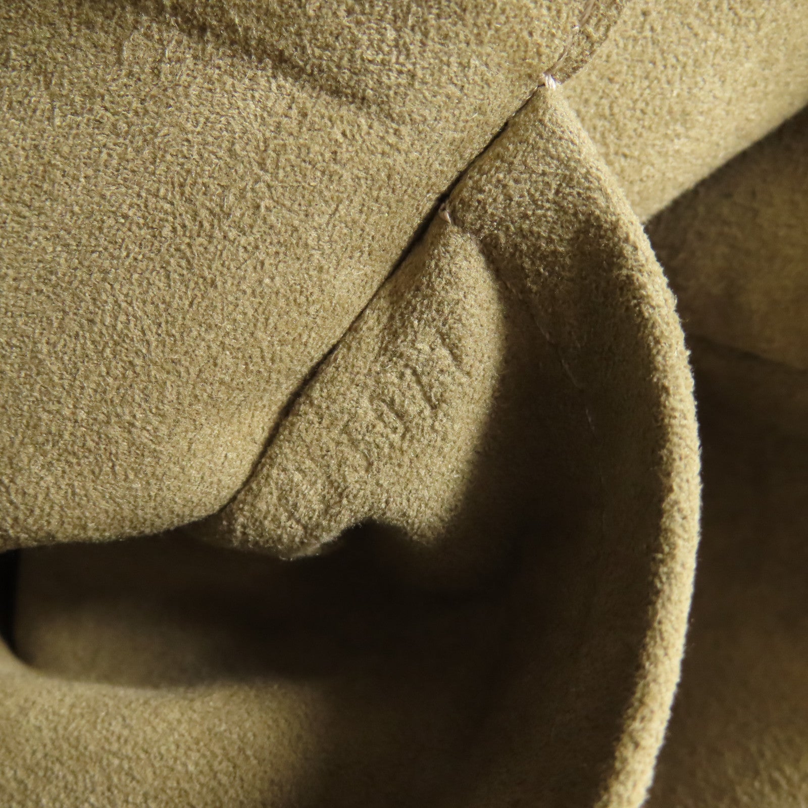 LOUIS VUITTON LV GHW Ursula Shoulder Bag M40124 Monogram Multicolore Black