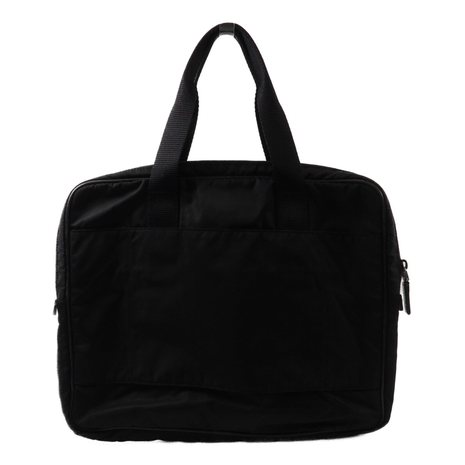 PRADA 尼龍Briefcase手挽袋