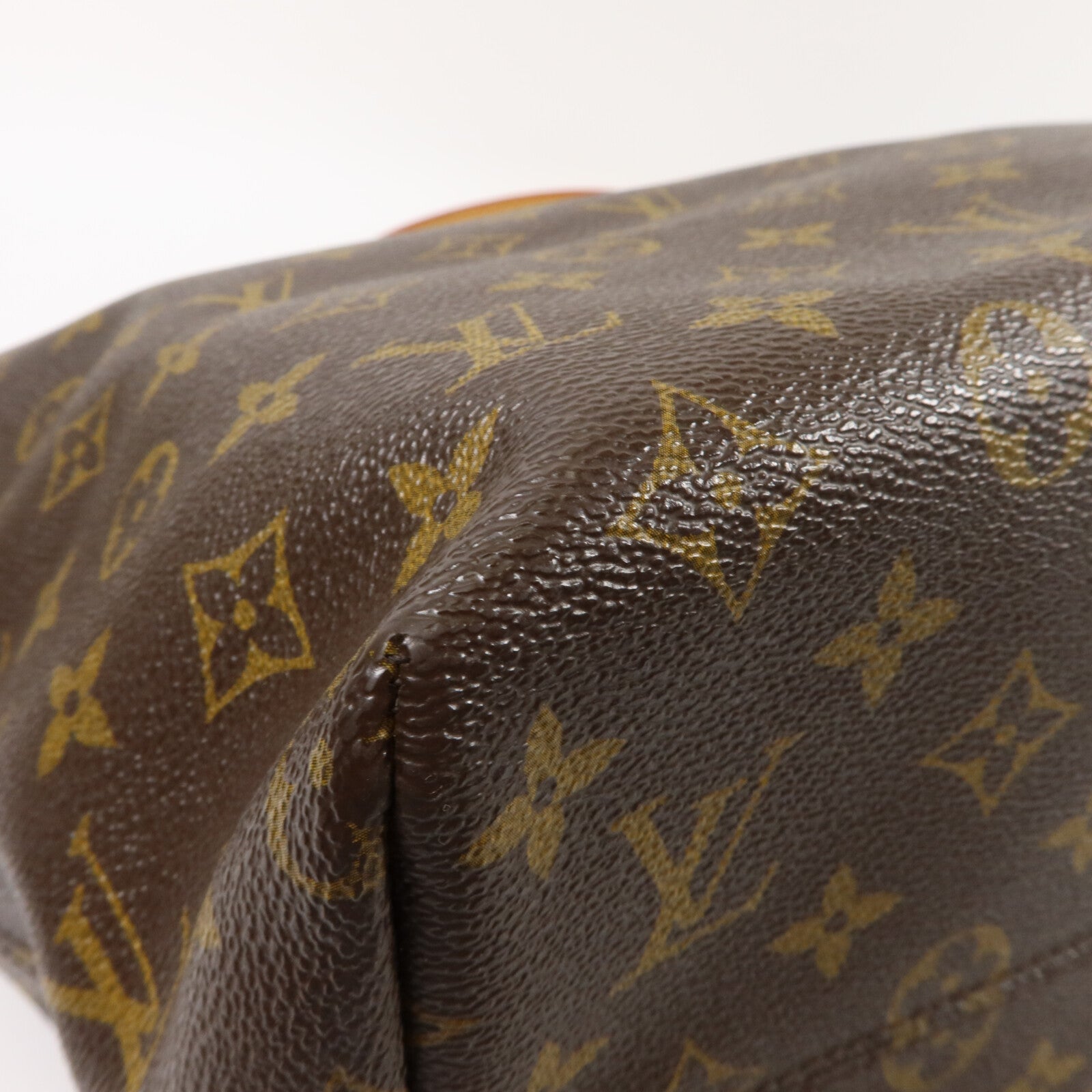 LOUIS VUITTON Monogram Raspail MM肩背袋