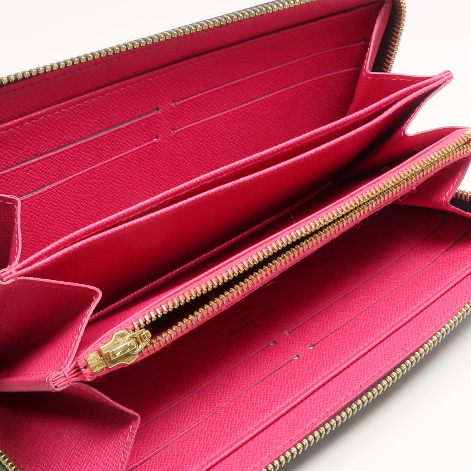 LOUIS VUITTON Monogram Multicolore Zippy Long Wallet金扣長錢包