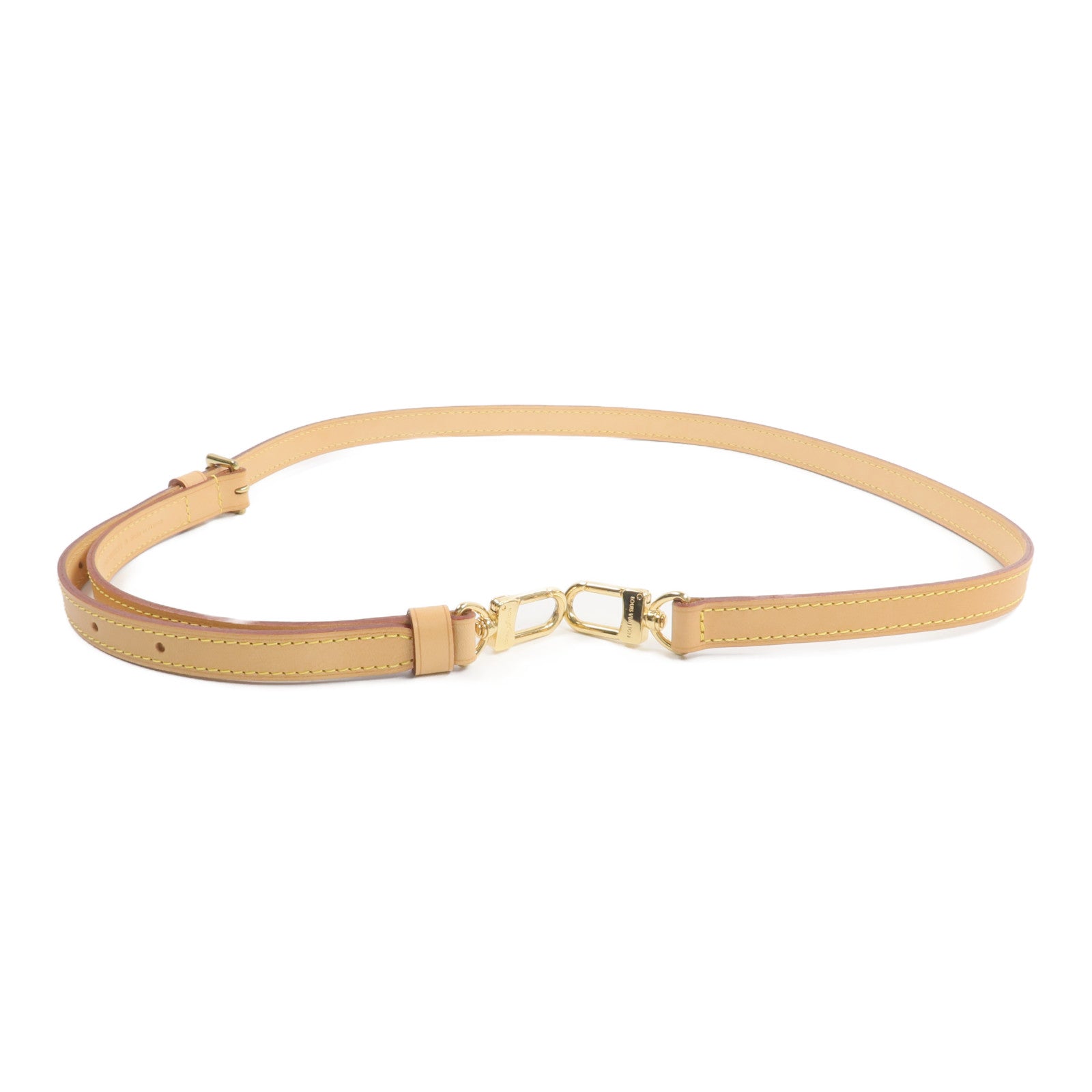 LOUIS VUITTON Adjustable Shoulder Strap 16mm