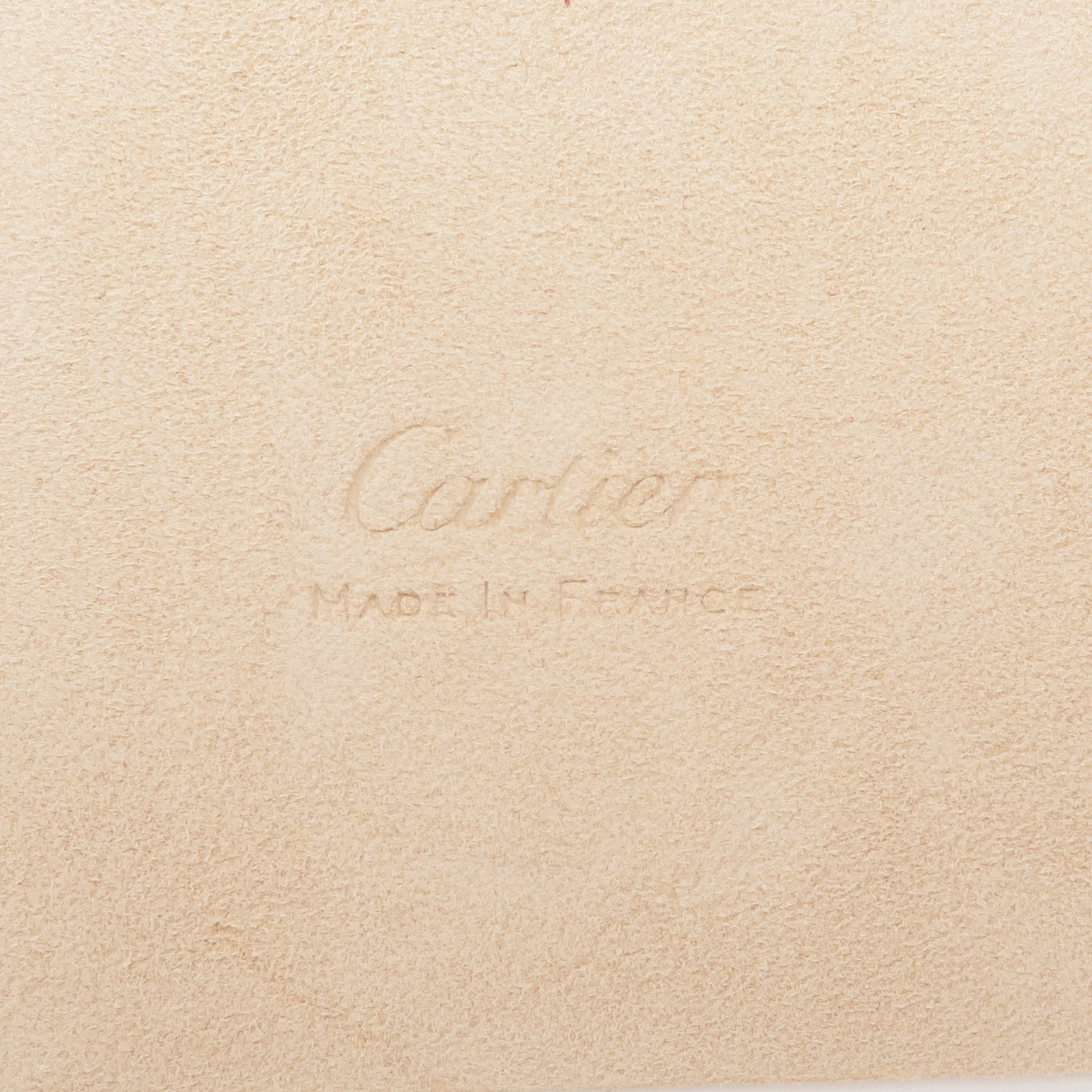 CARTIER 瓷Panthère de Cartier Set of 3 Trays托盤