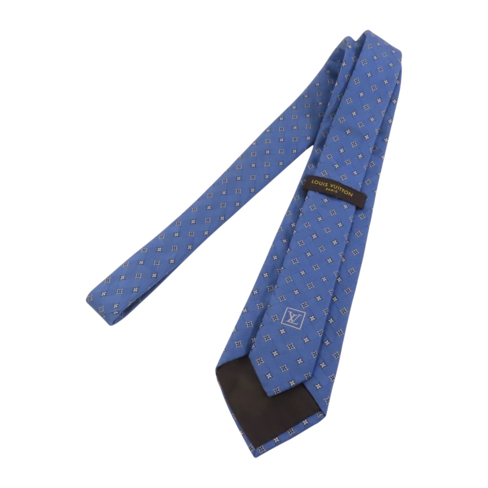 LOUIS VUITTON 絲巾Necktie領帶