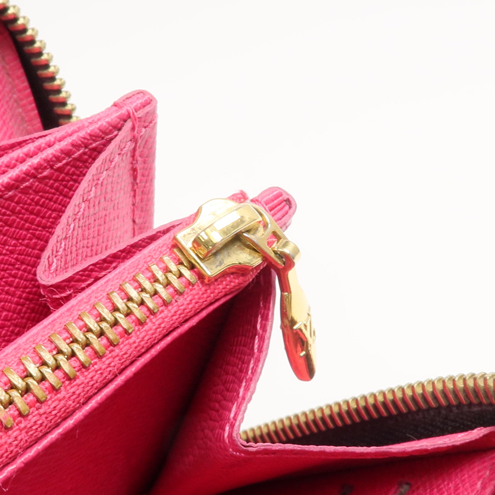 LOUIS VUITTON Monogram Multicolore Zippy Long Wallet金扣長錢包