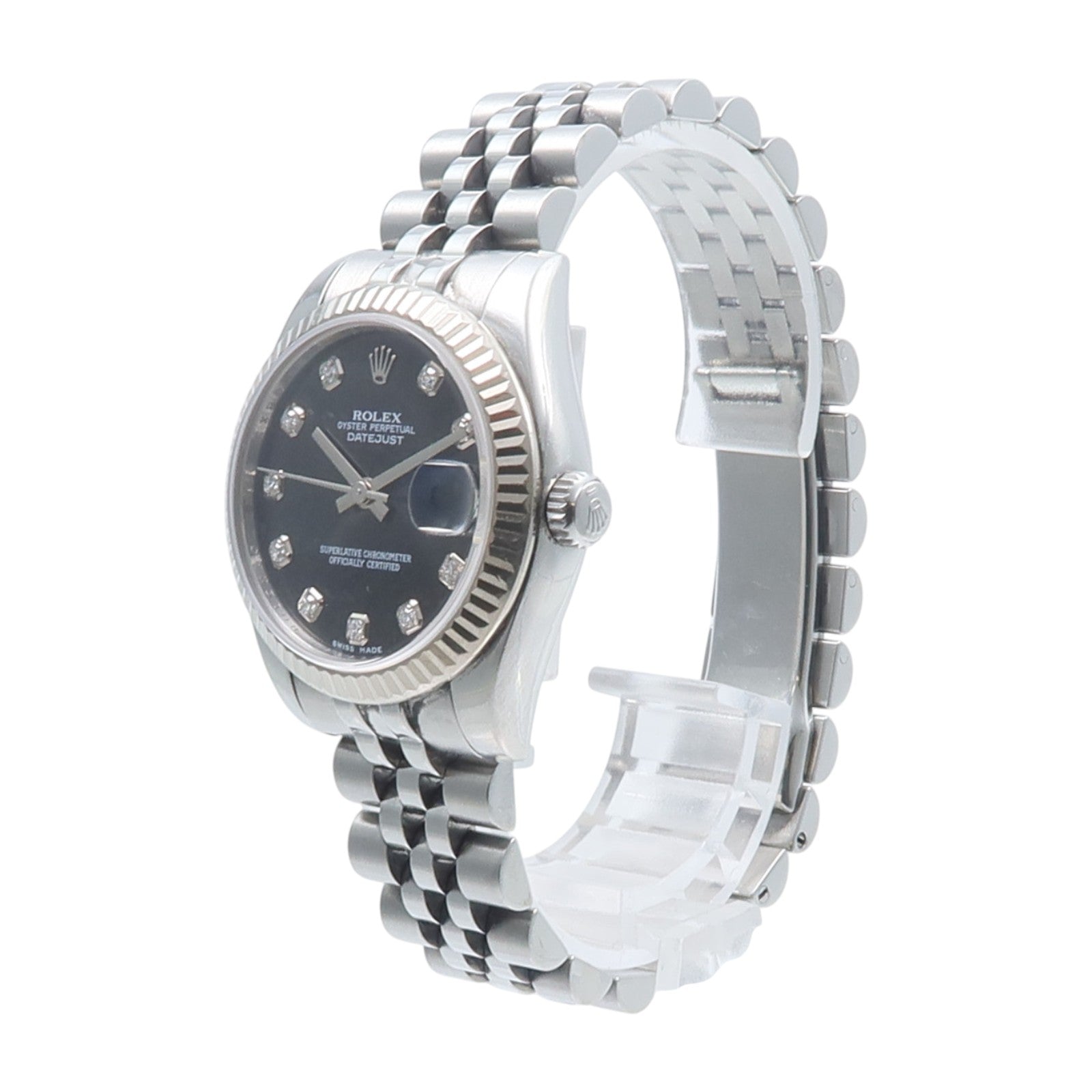 ROLEX Datejust 178274G