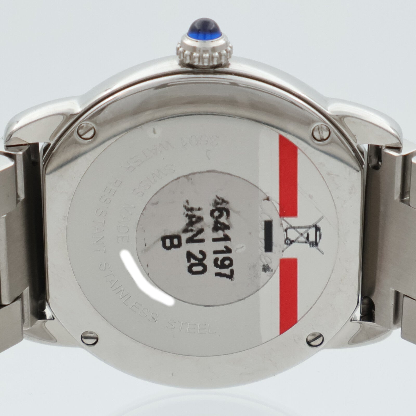 CARTIER Ronde Solo De W6701004