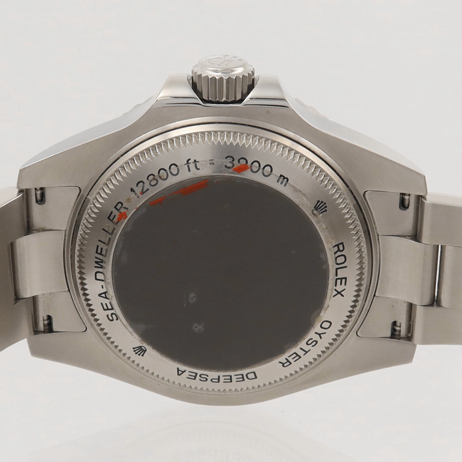 ROLEX Sea-Dweller Deepsea 116660
