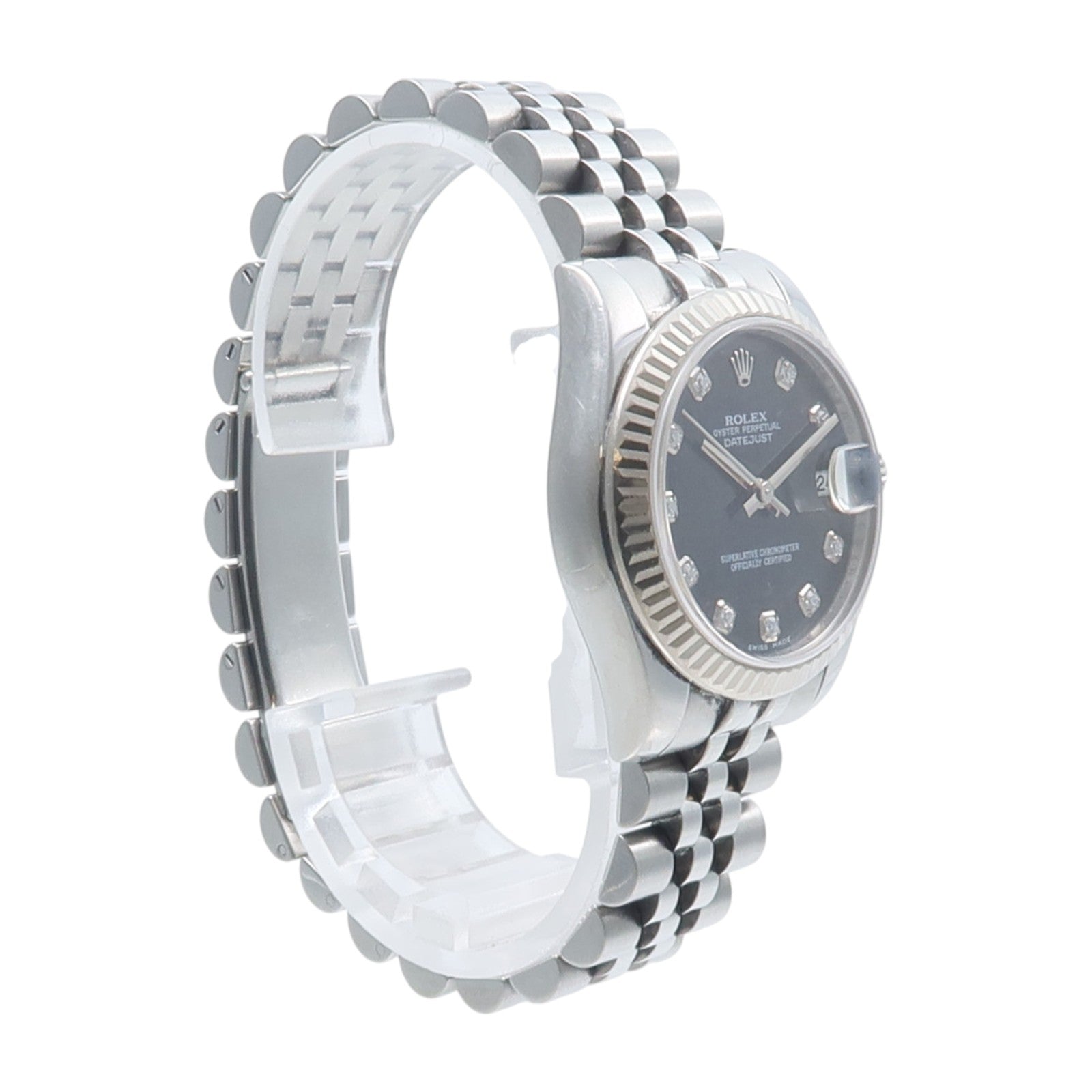 ROLEX Datejust 178274G