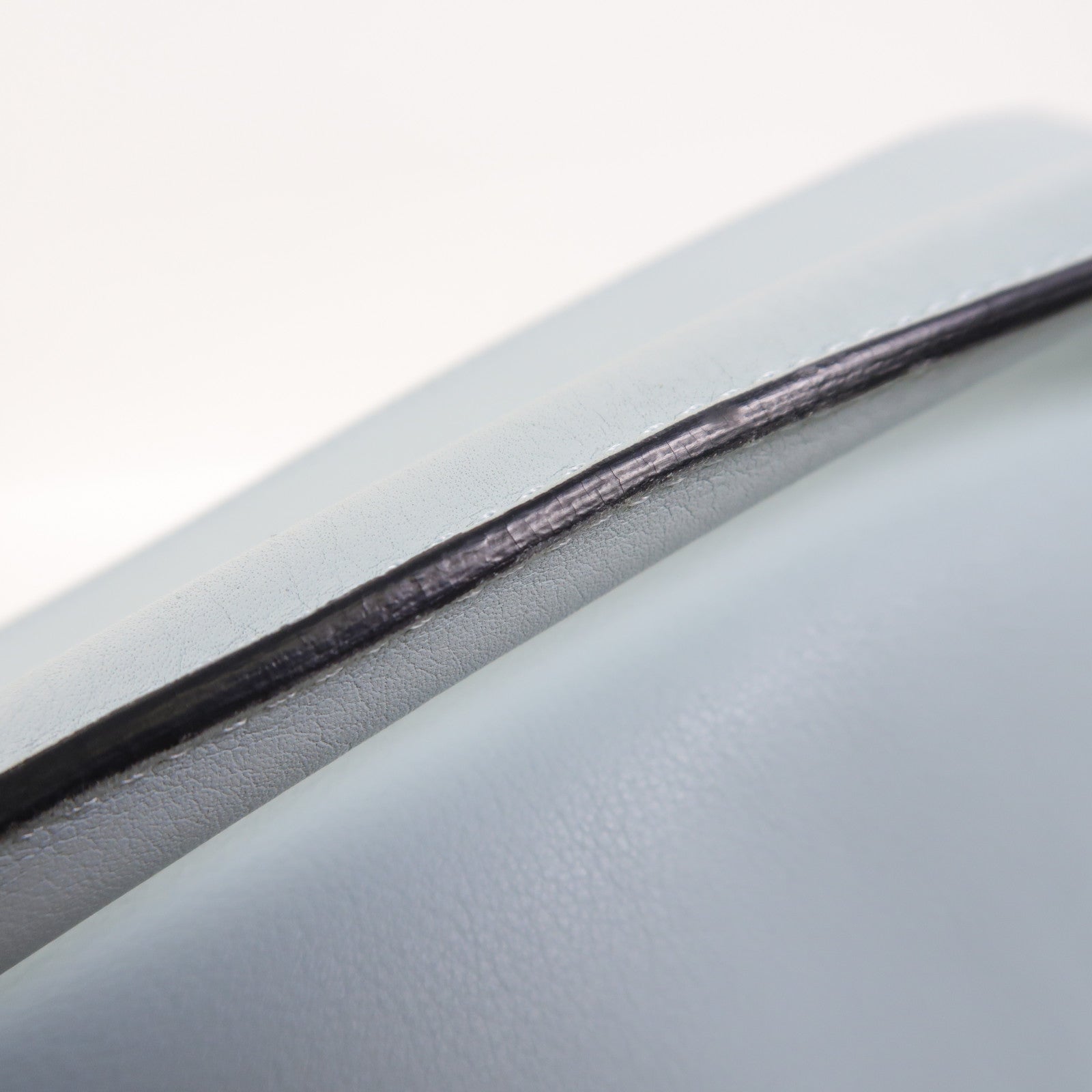 LOEWE 牛皮皮革Puzzle手挽肩背兩用袋